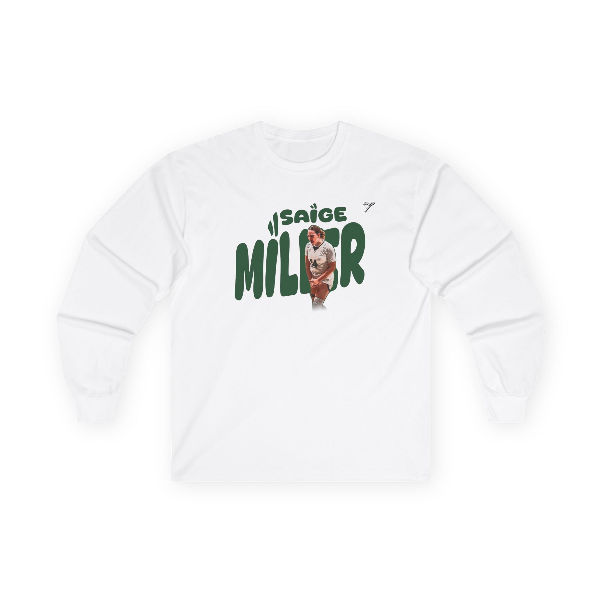Saige Miller Long Sleeve Tee