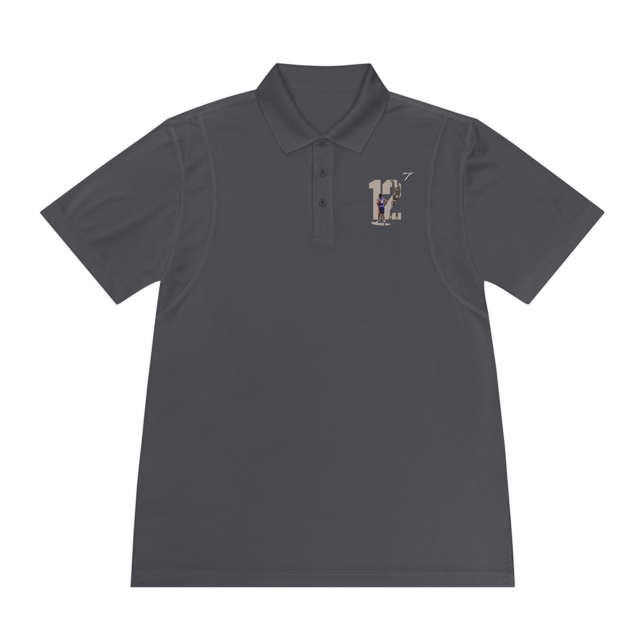 Avree Harris Polo