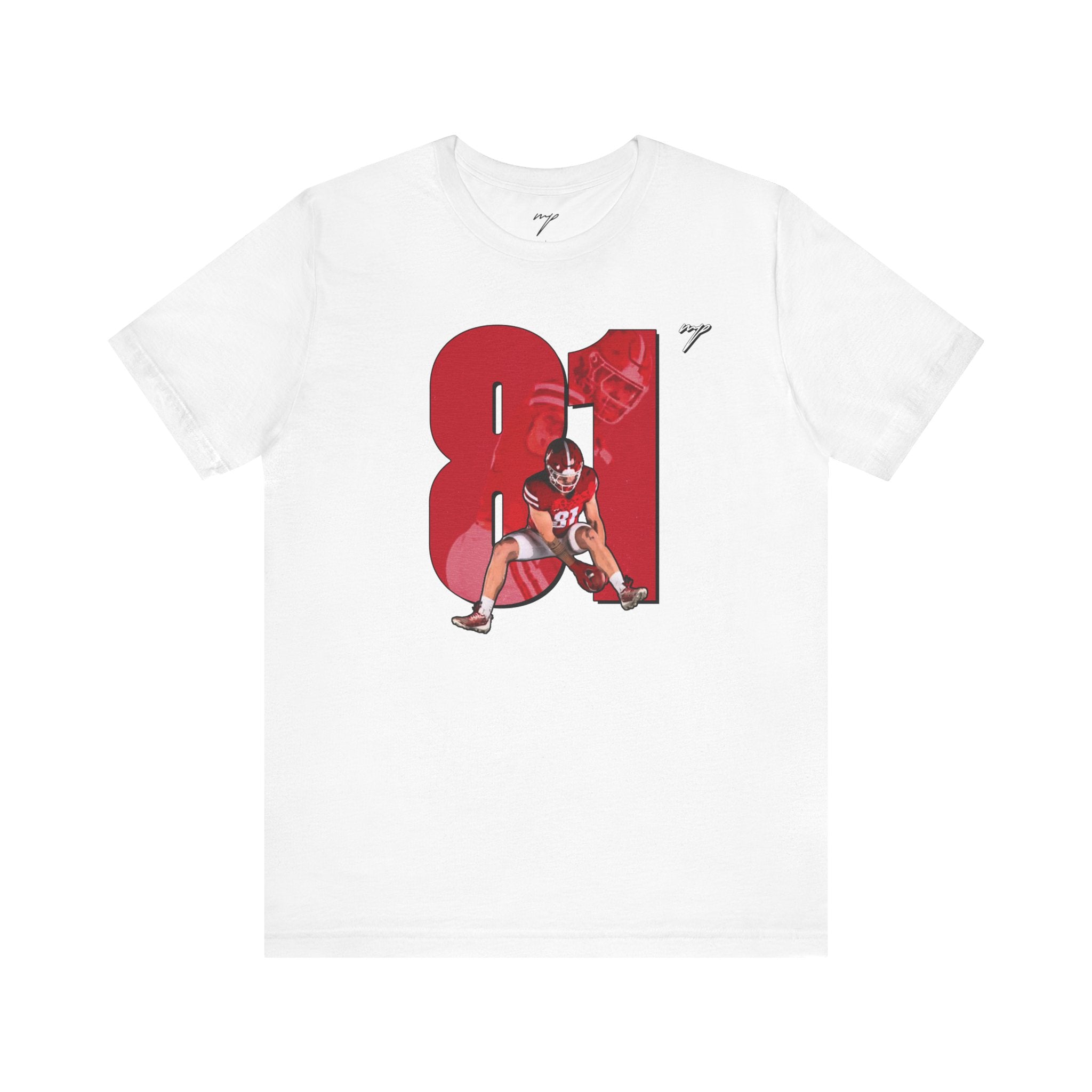 Mason Cowgill Graphic Tee