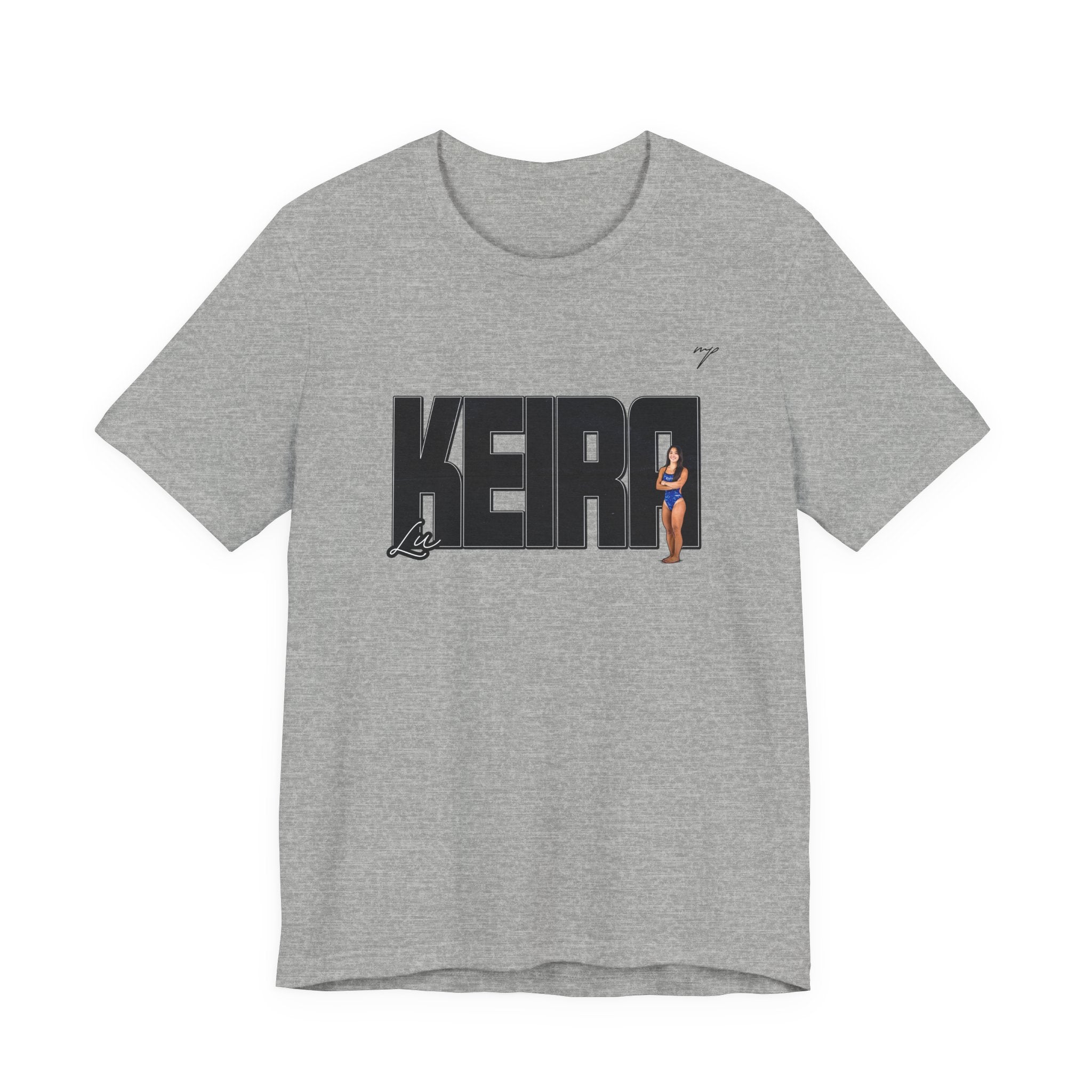 Keira Lu Graphic Tee