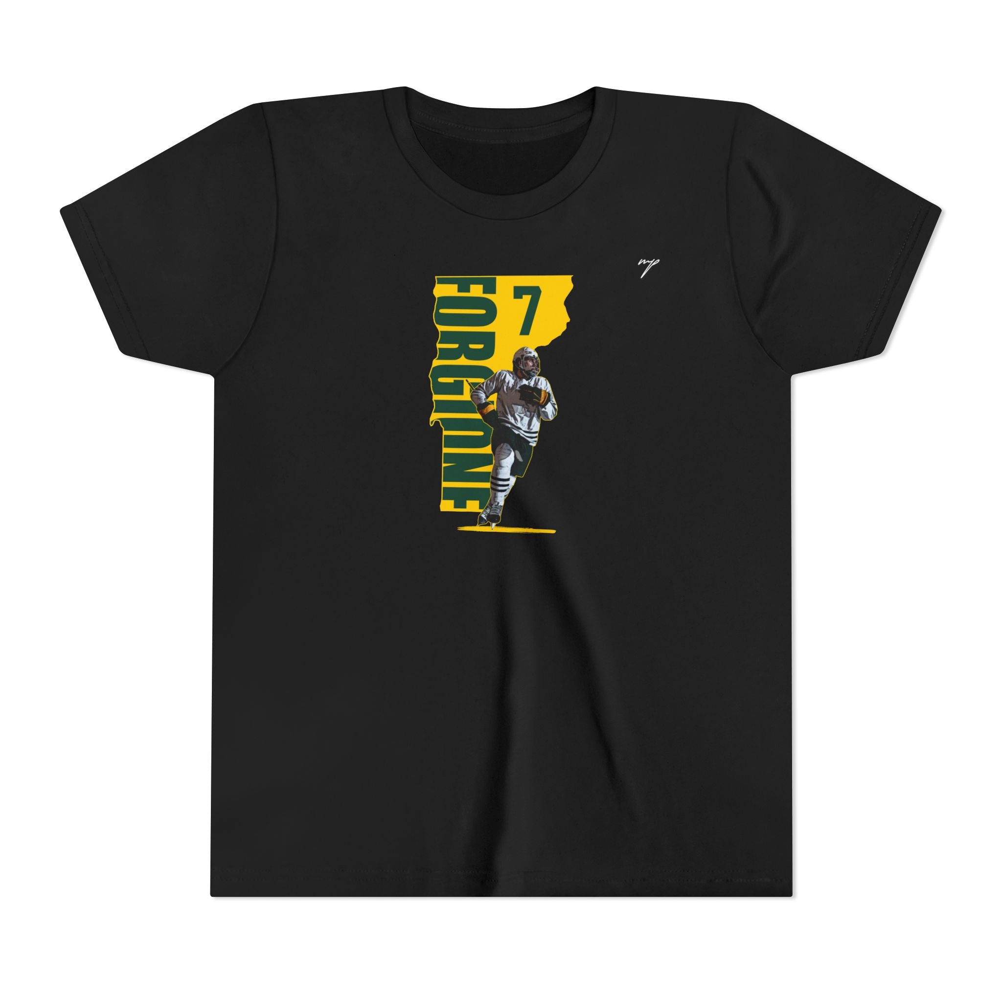 PJ Forgione YOUTH Graphic Tee