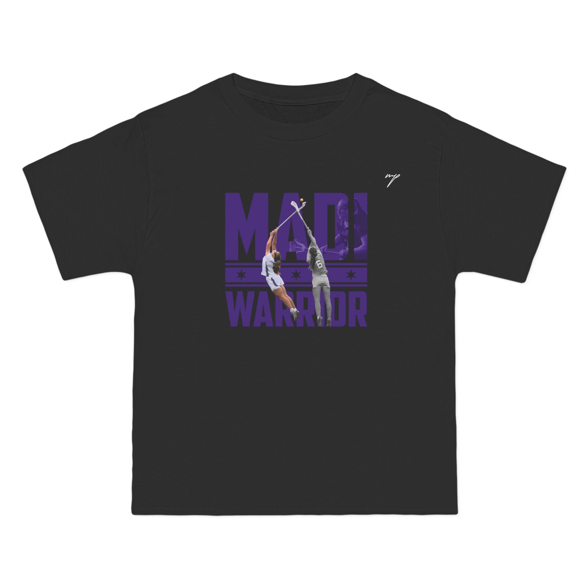 Madison Smith Vintage Tee