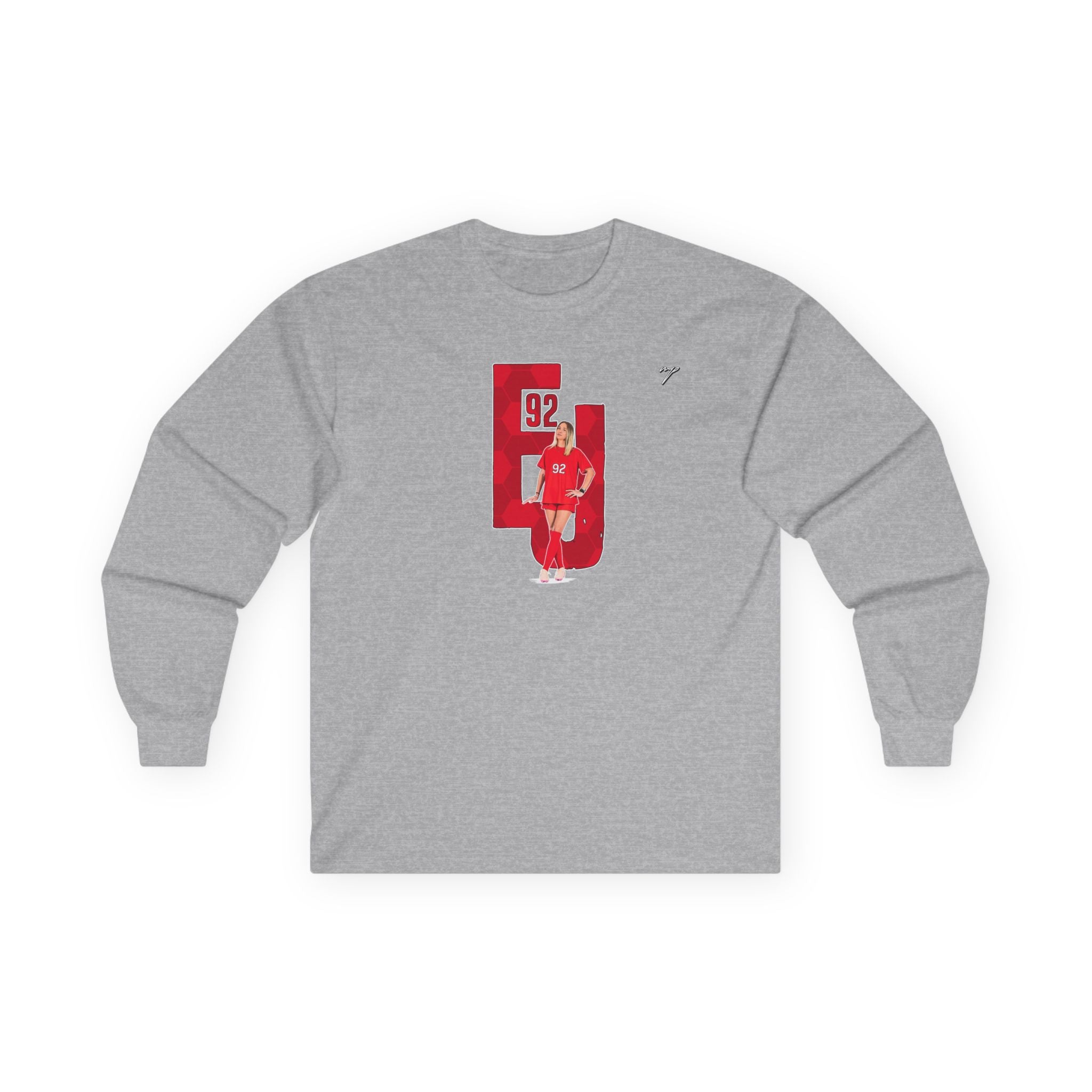 Emma Johns Long Sleeve Tee