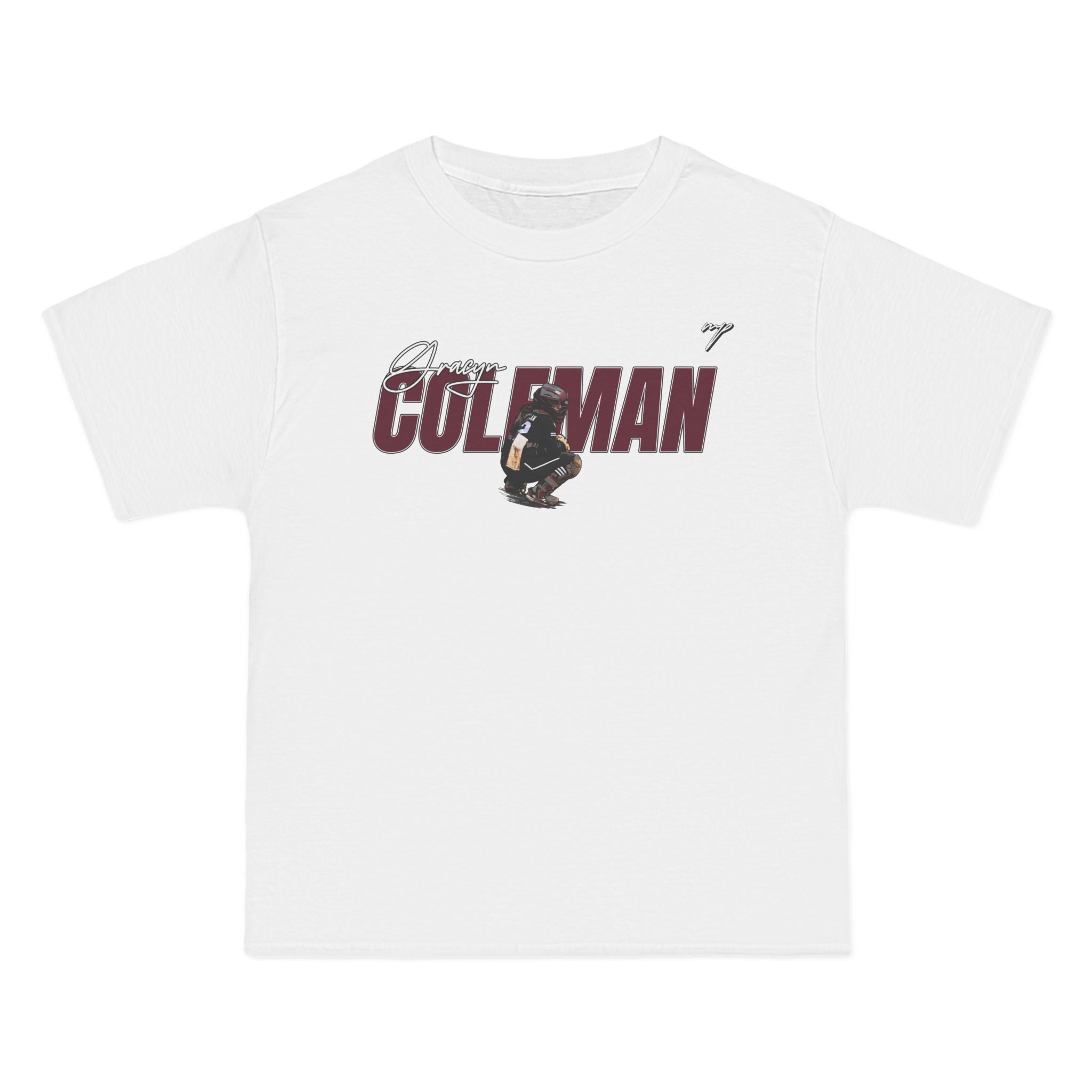 Gracyn Coleman Vintage Tee