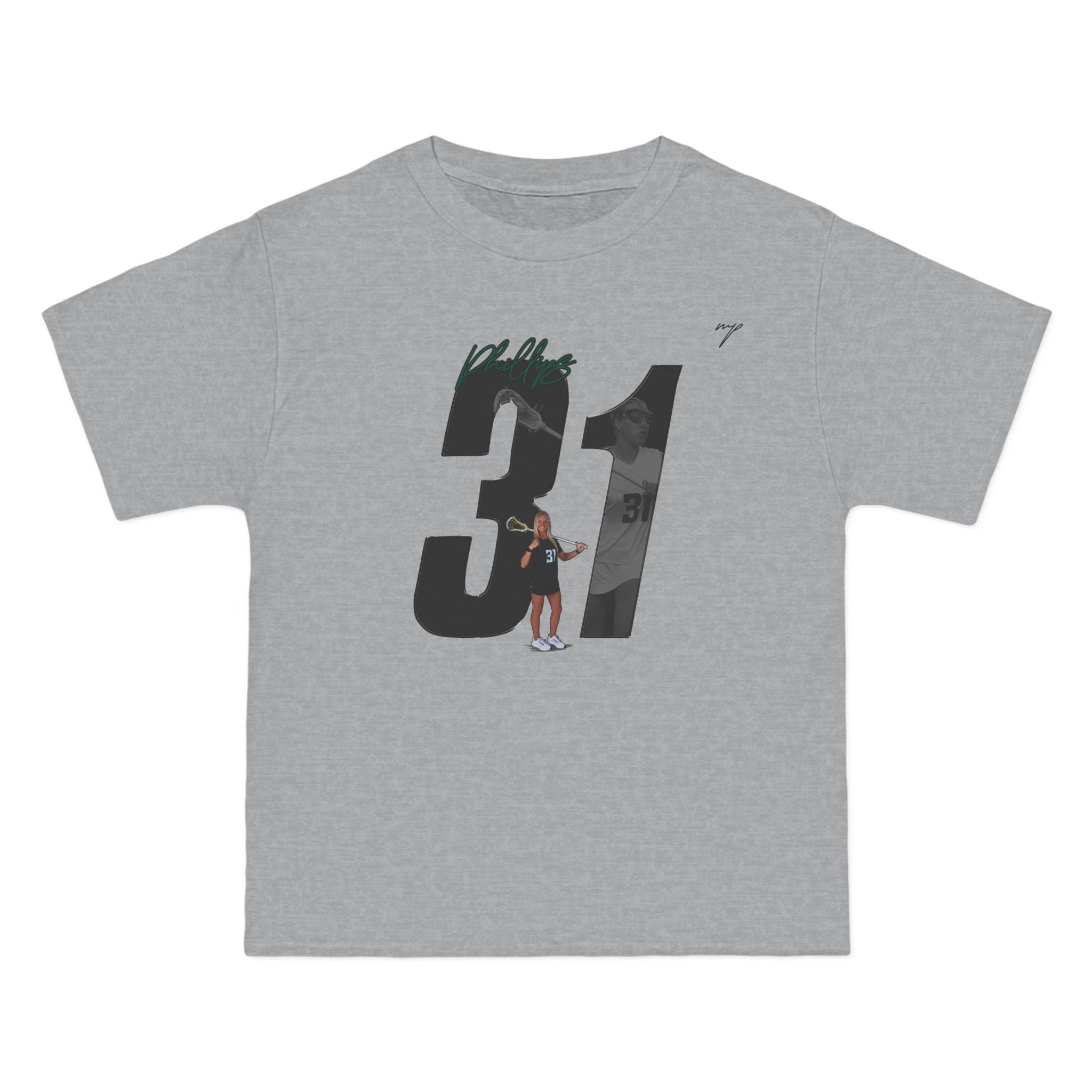 Anya Lucia Phillips Vintage Tee