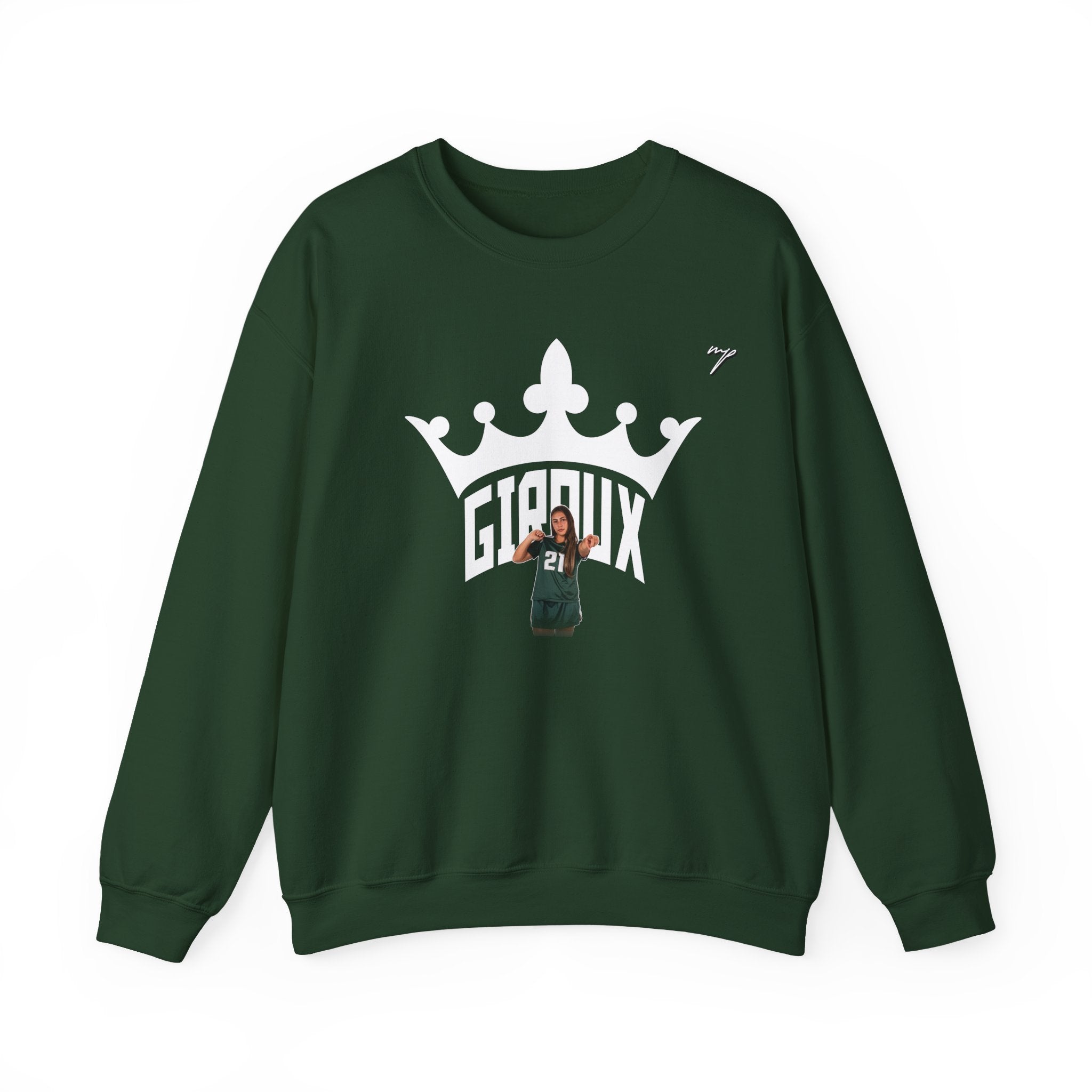 Sammie Giroux Crewneck