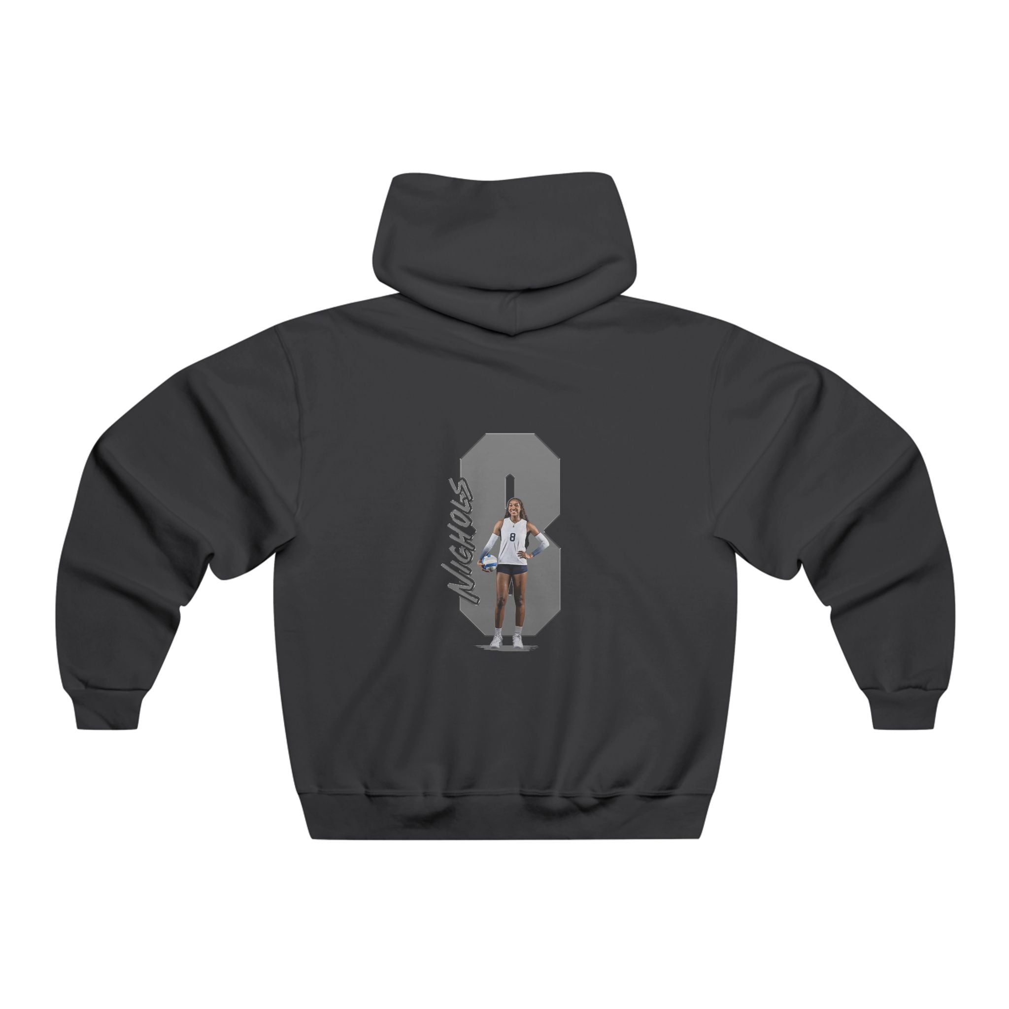 Gabrielle Nichols Vintage Hoodie