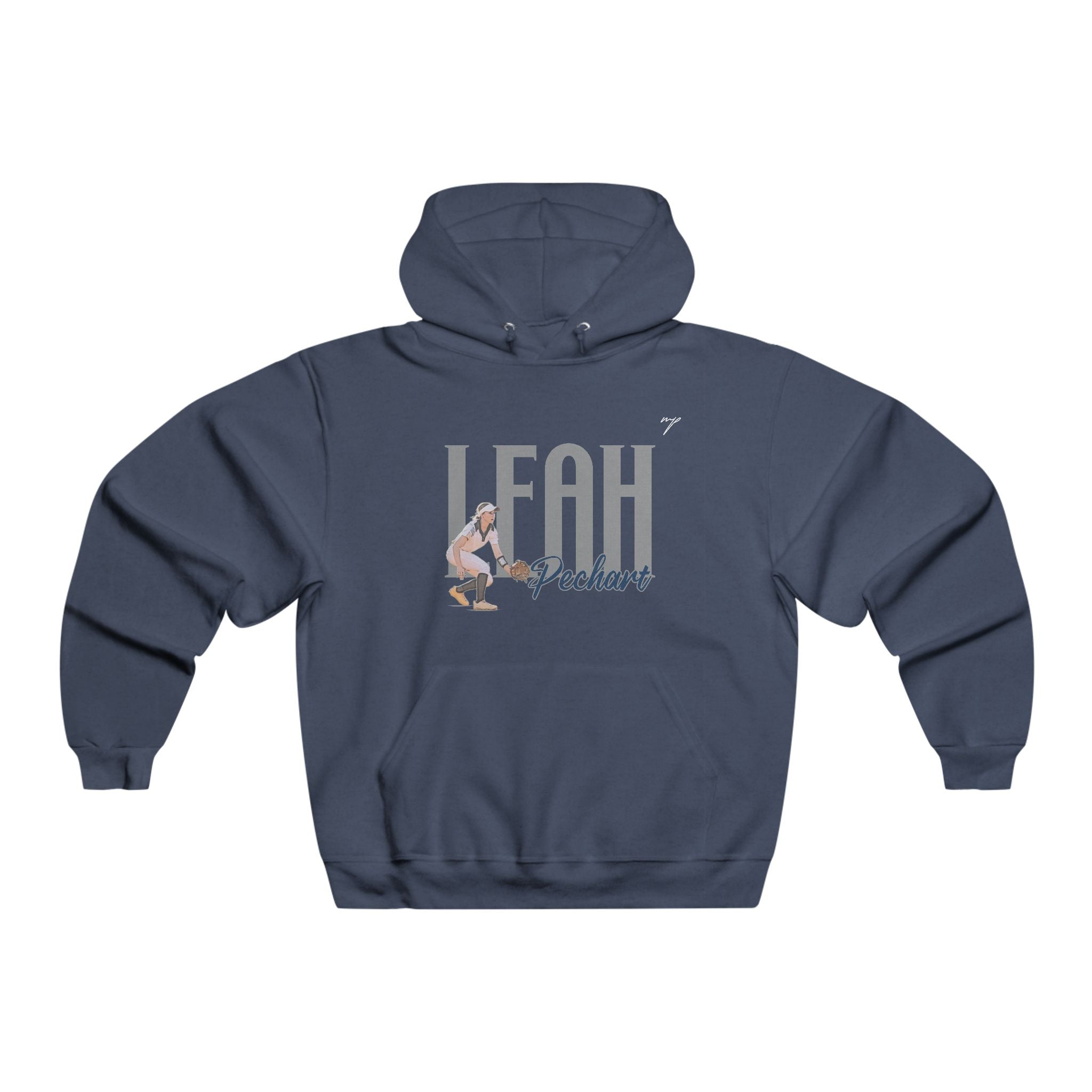 Leah Pechart Vintage Hoodie