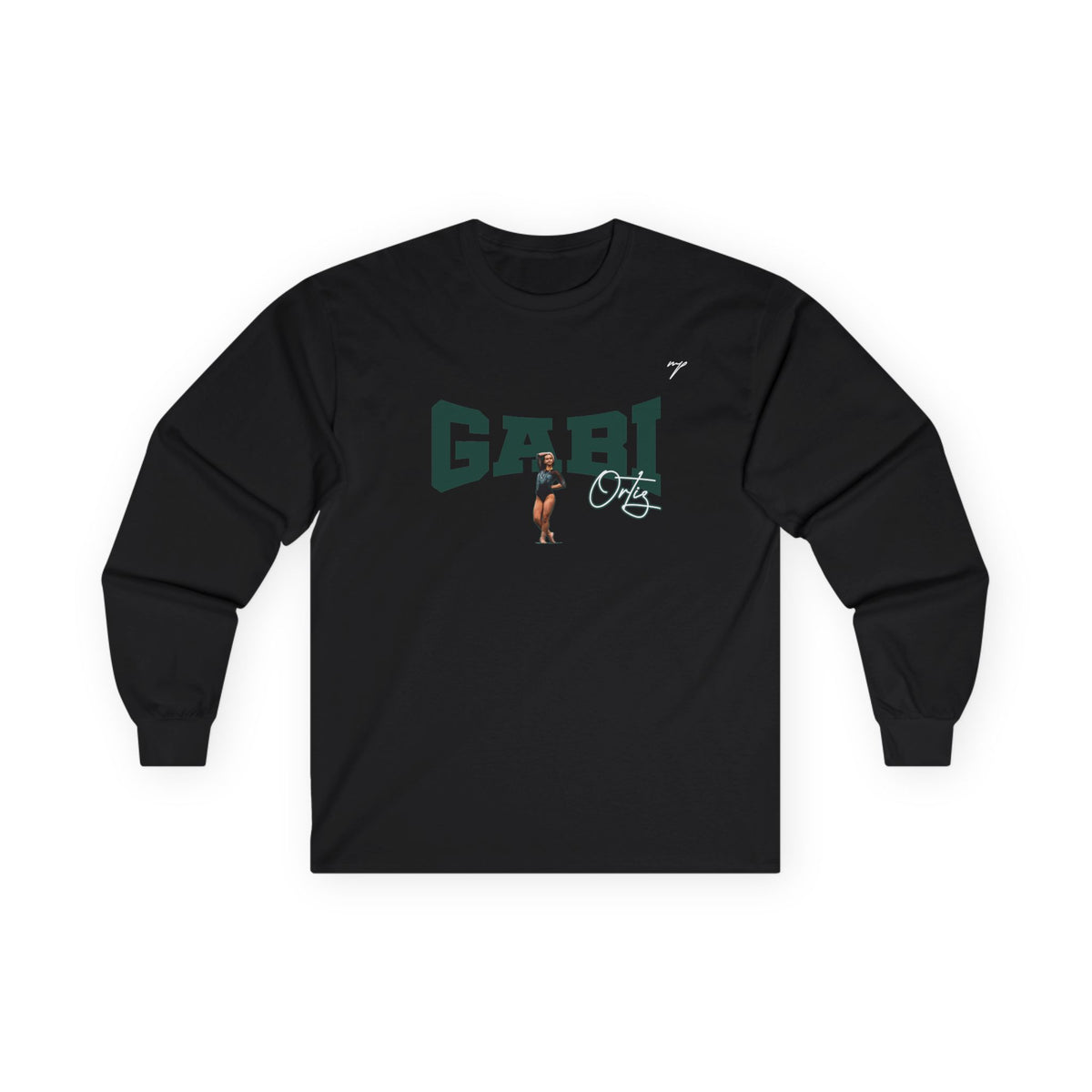 Gabi Ortiz Long Sleeve