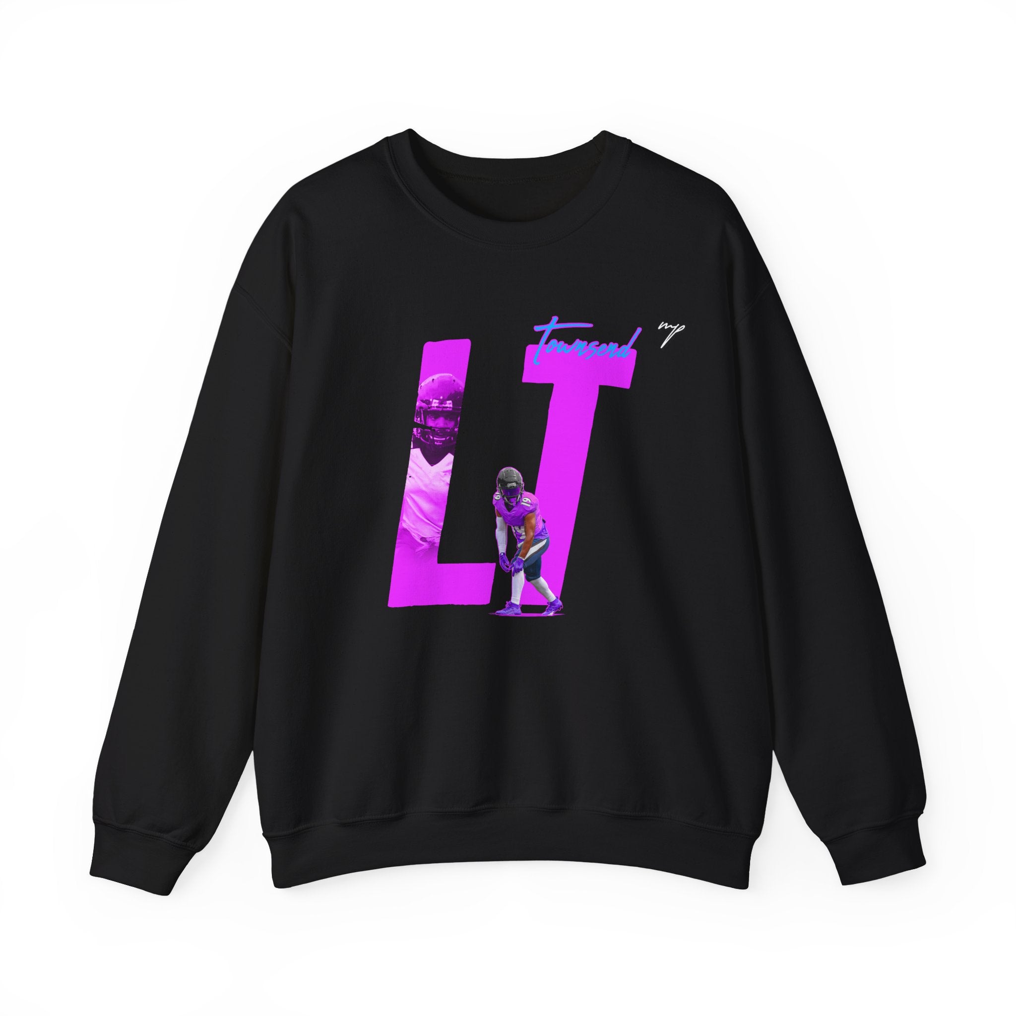 Lynn Townsend Crewneck