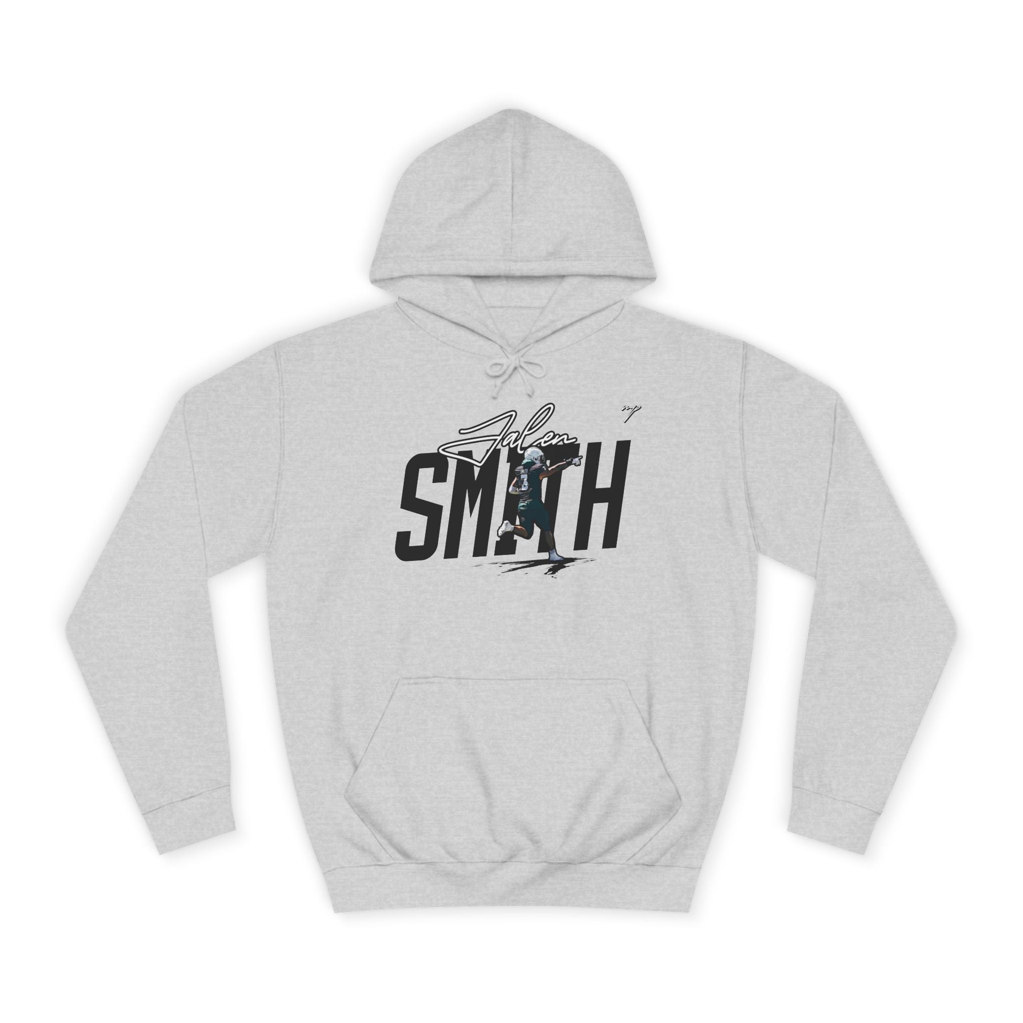 Jalen Smith Hoodie
