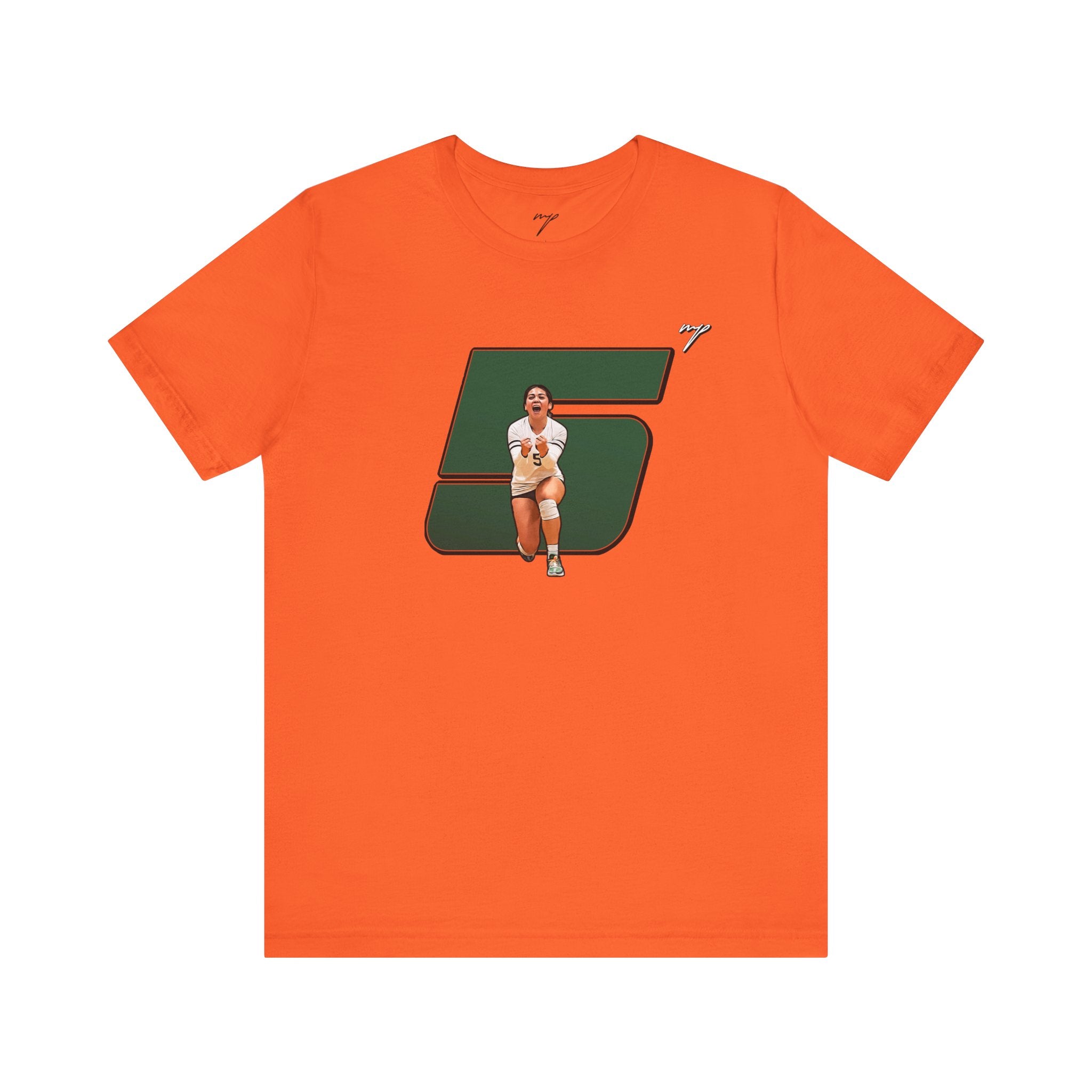 Idalis Bedore Graphic Tee