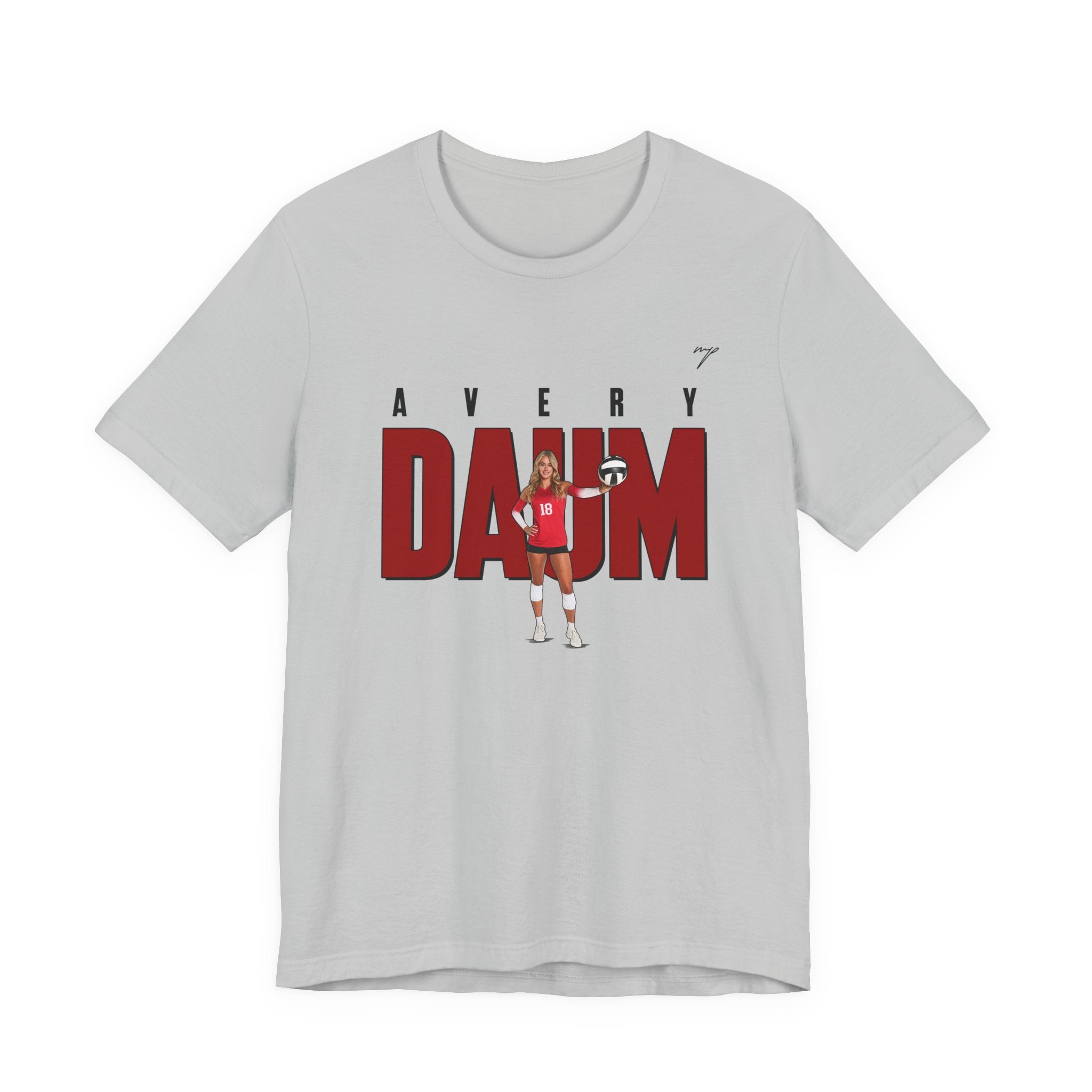 Avery Daum Graphic Tee