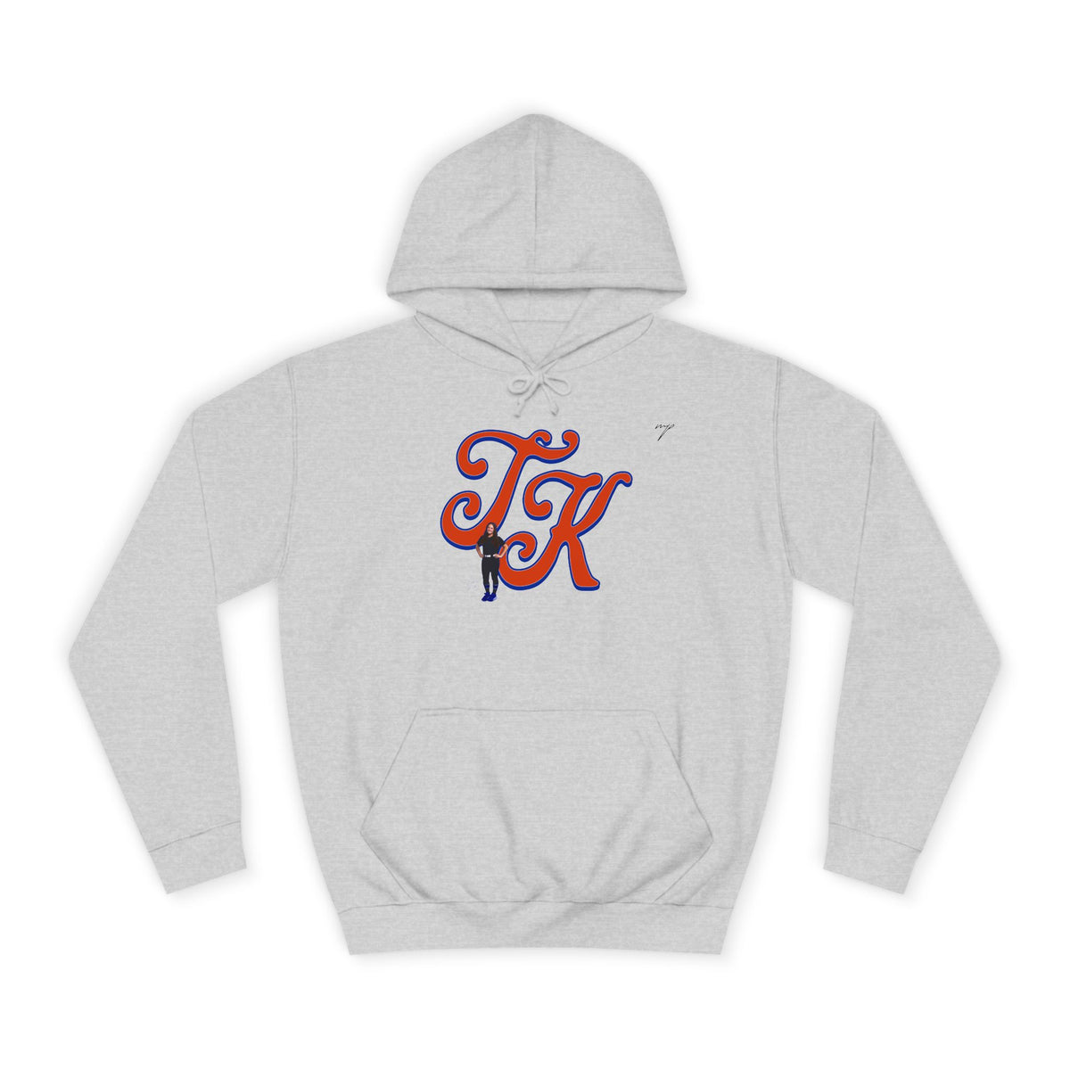 Tiffany Karg Hoodie