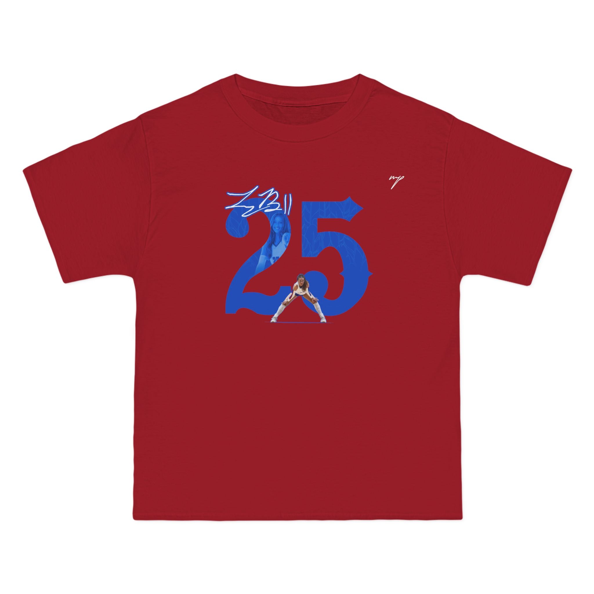 Logan Bell Vintage Tee