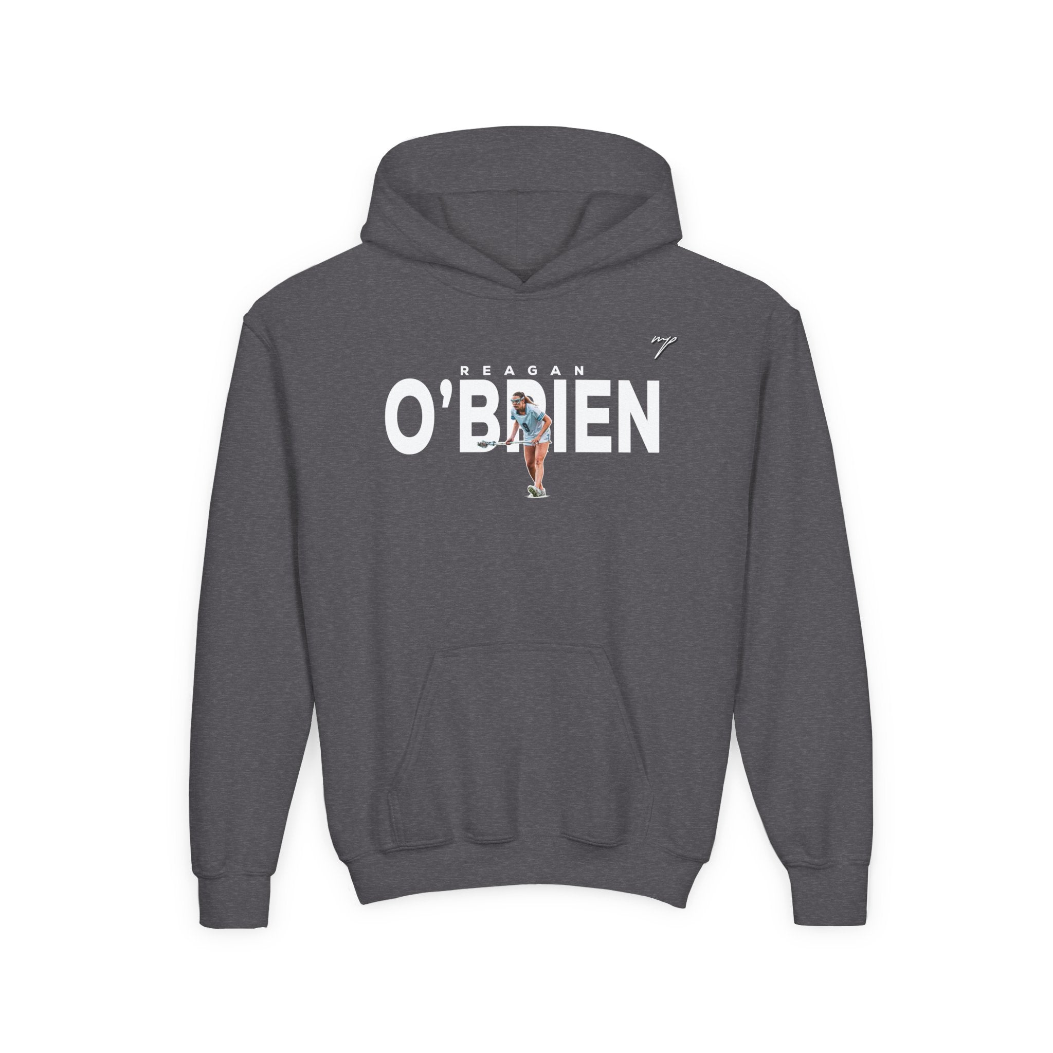 Reagan O'Brien YOUTH Hoodie