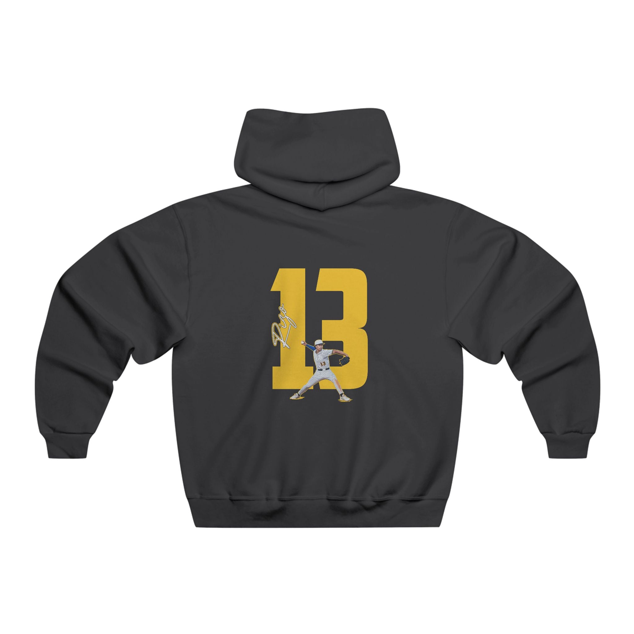 Alex Rizo Vintage Hoodie