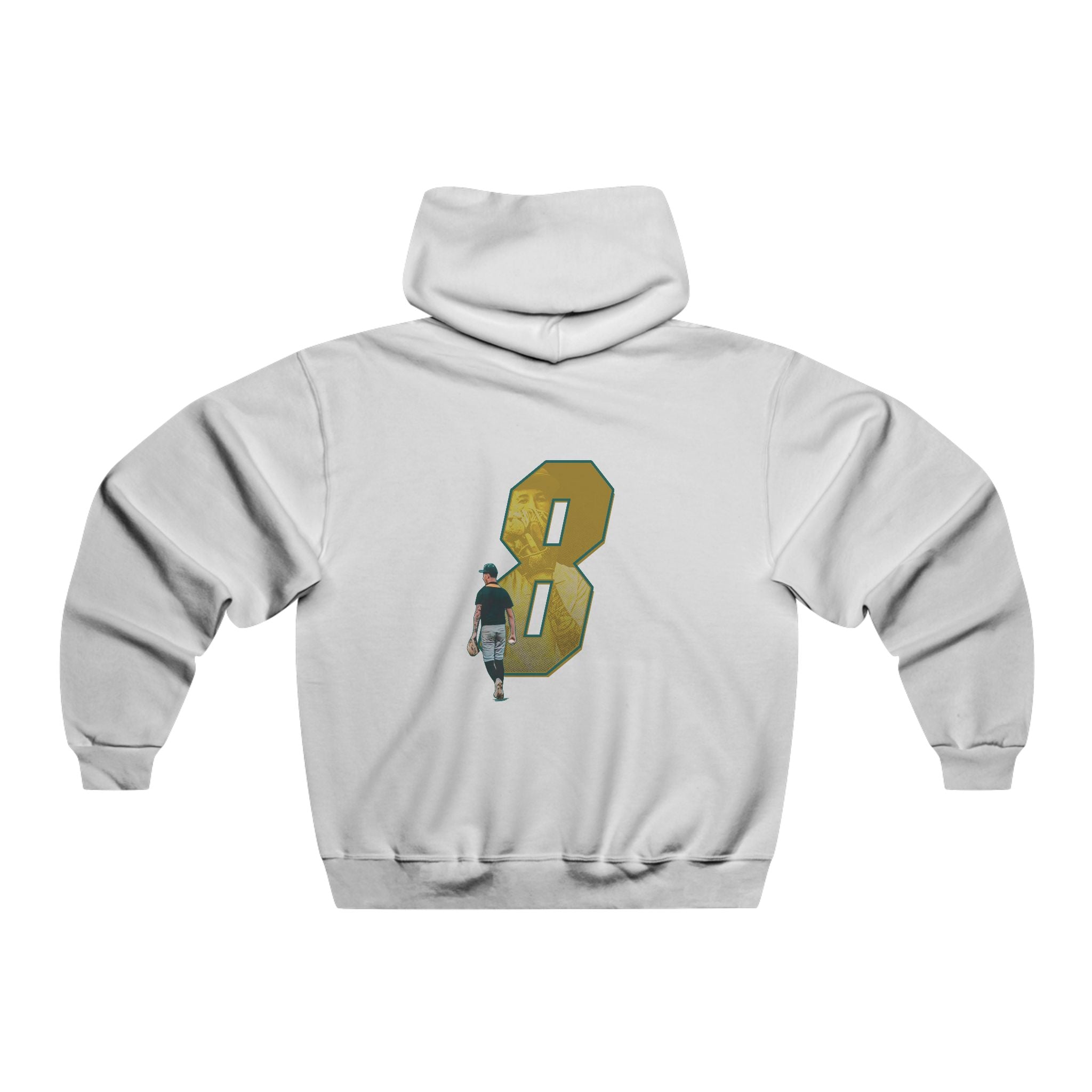 Jason Rodriguez Vintage Hoodie
