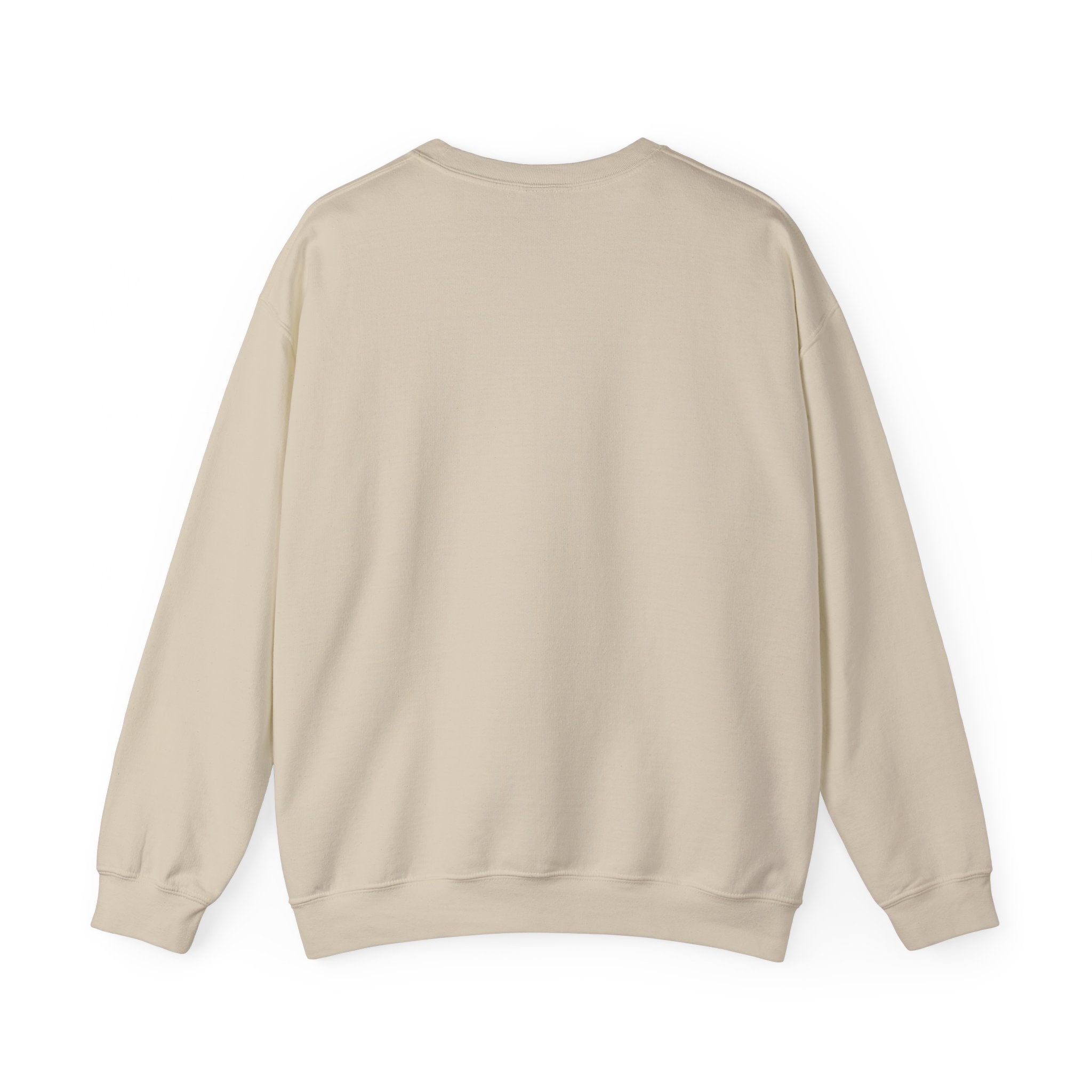 Cambry Patrick Crewneck Sweatshirt