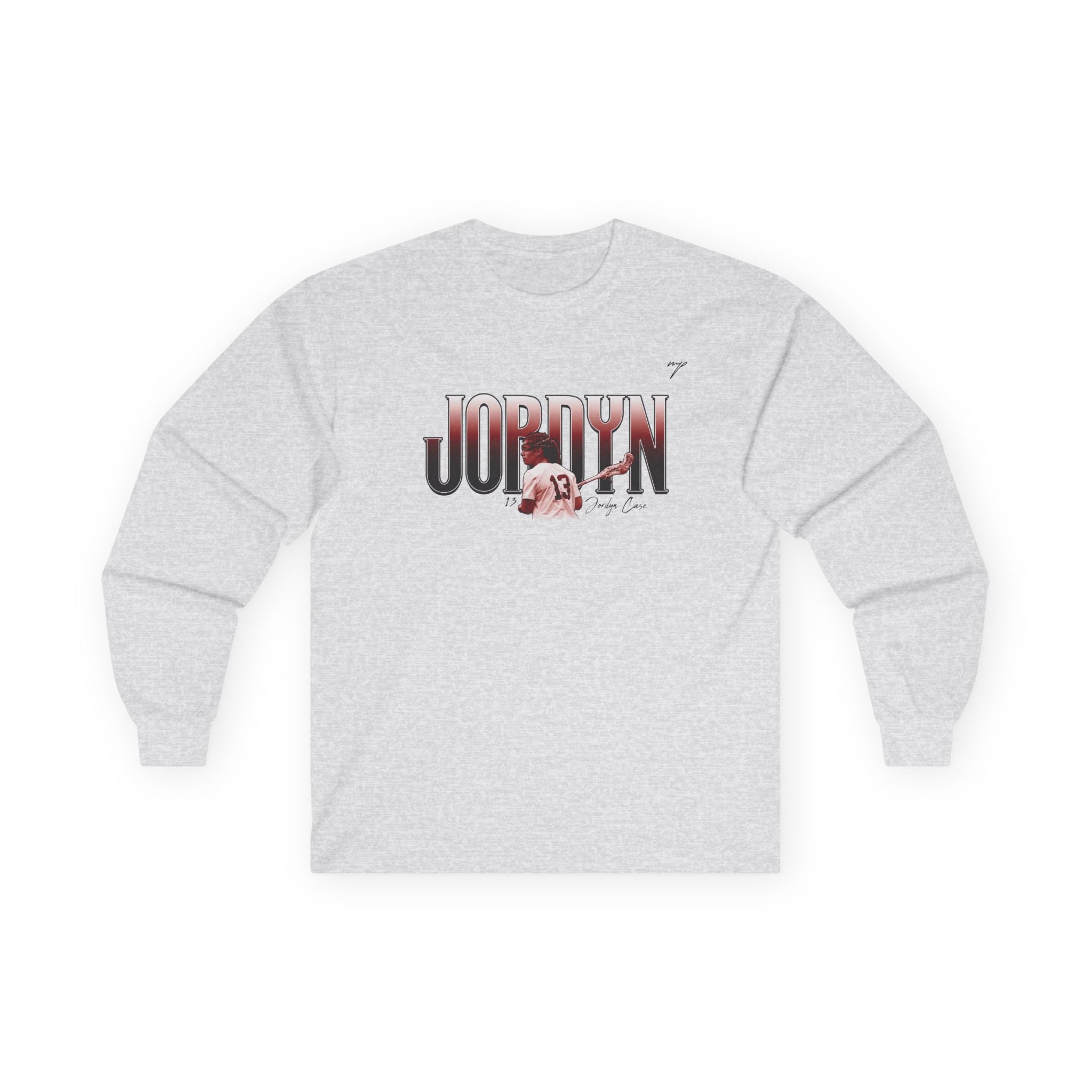 Jordyn Case Long Sleeve