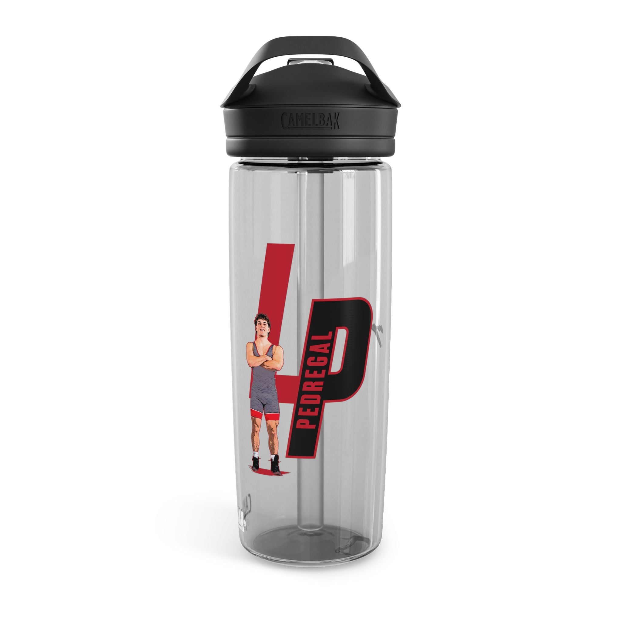 Leo Pedregal CamelBak Water Bottle