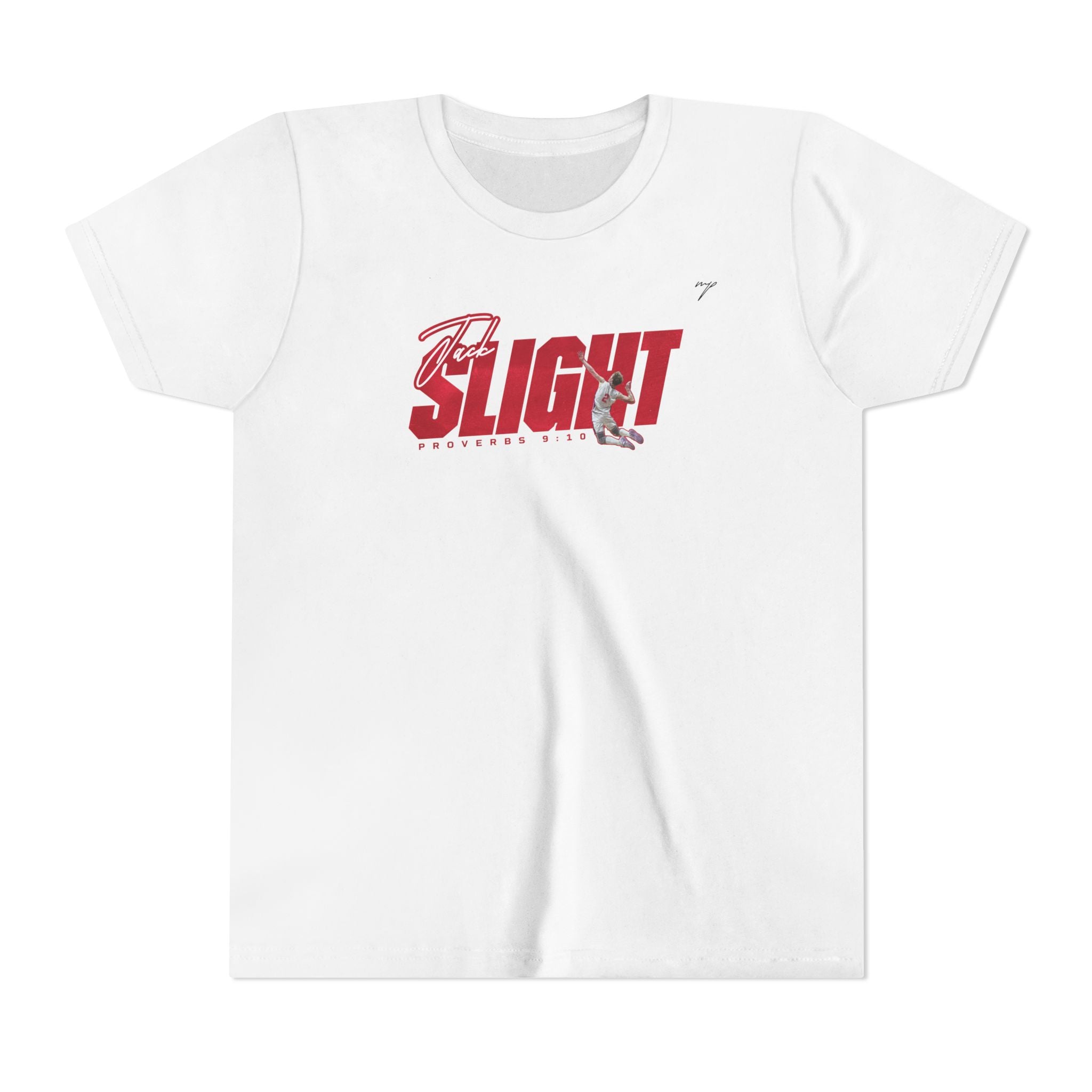 Jack Slight YOUTH Graphic Tee