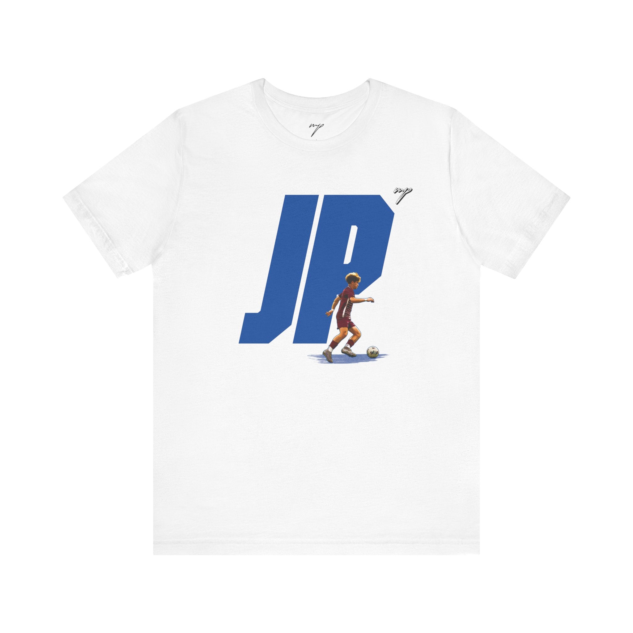 JP Arias Graphic Tee
