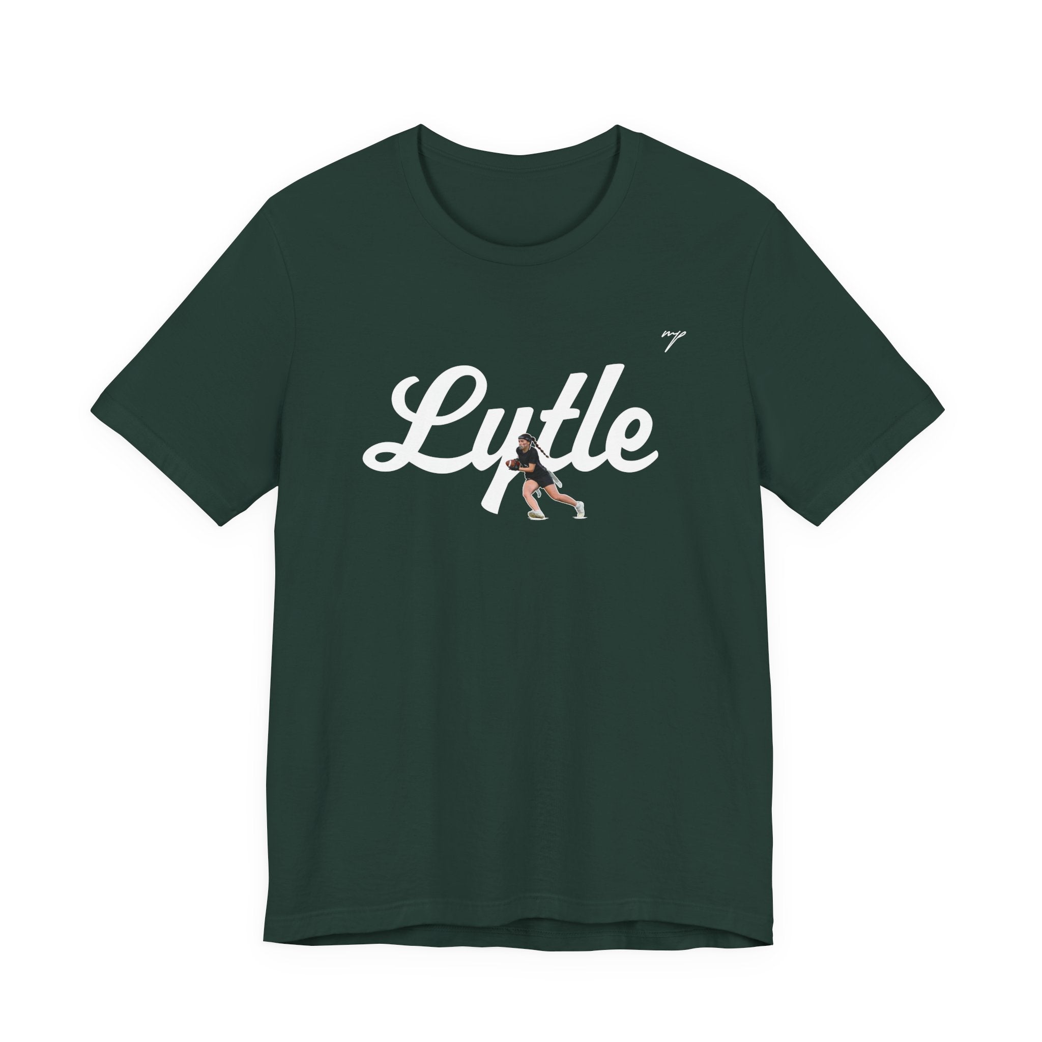 Devina Lytle Graphic Tee
