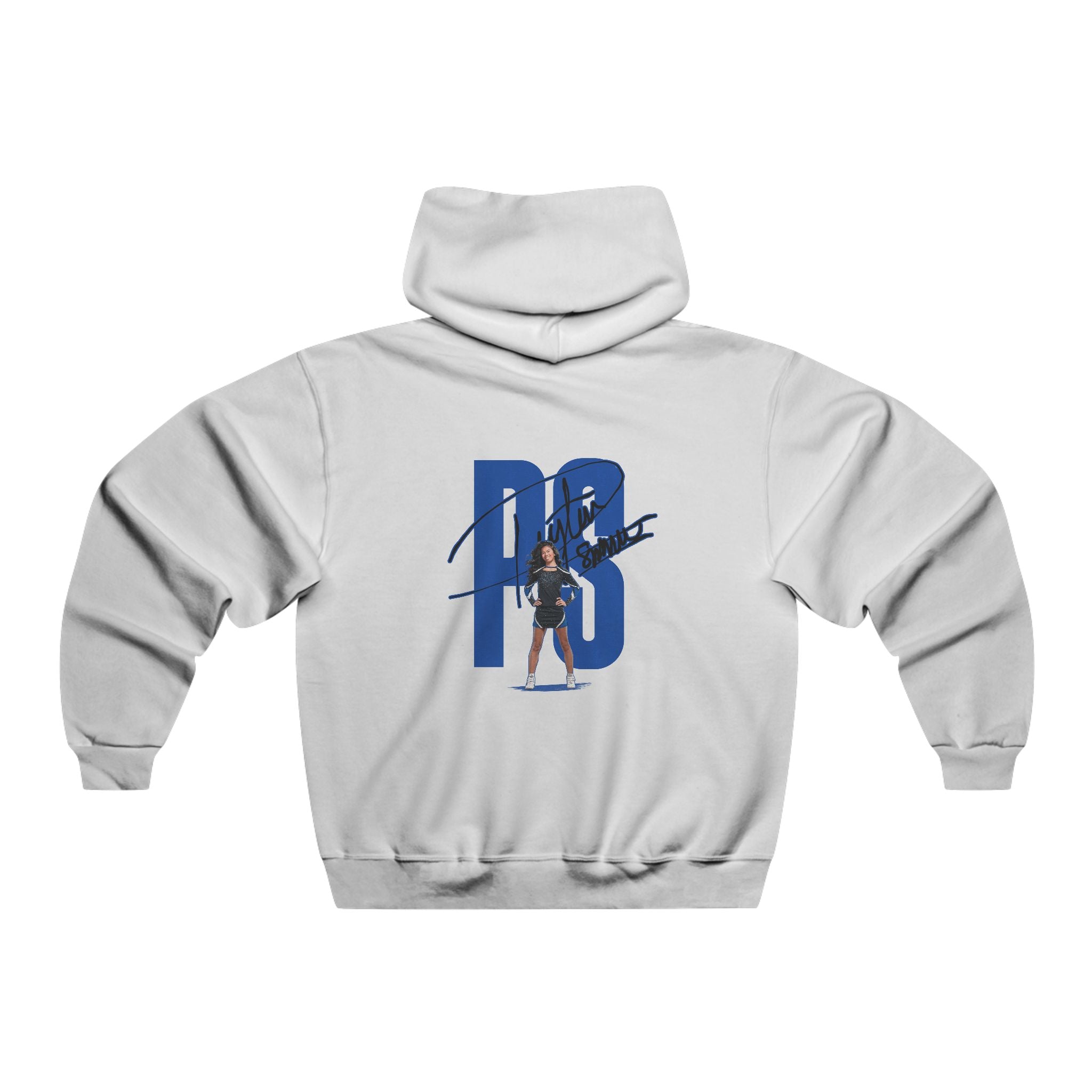 Peyton Smith Vintage Hoodie