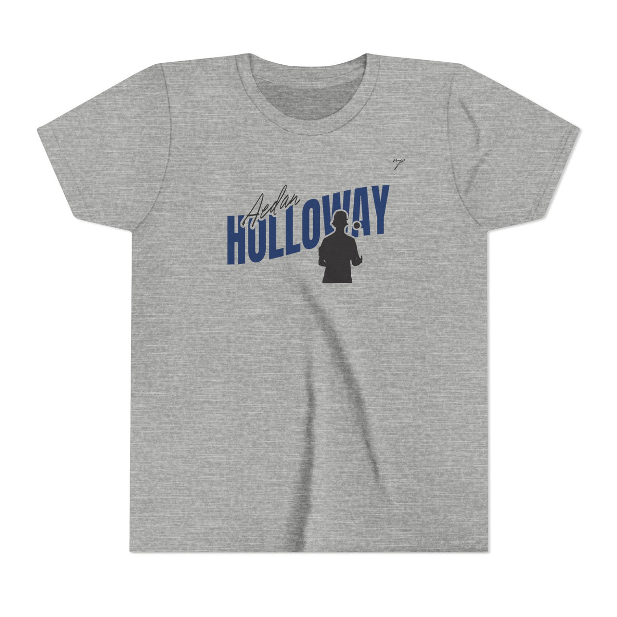 Aedan Holloway YOUTH Graphic Tee