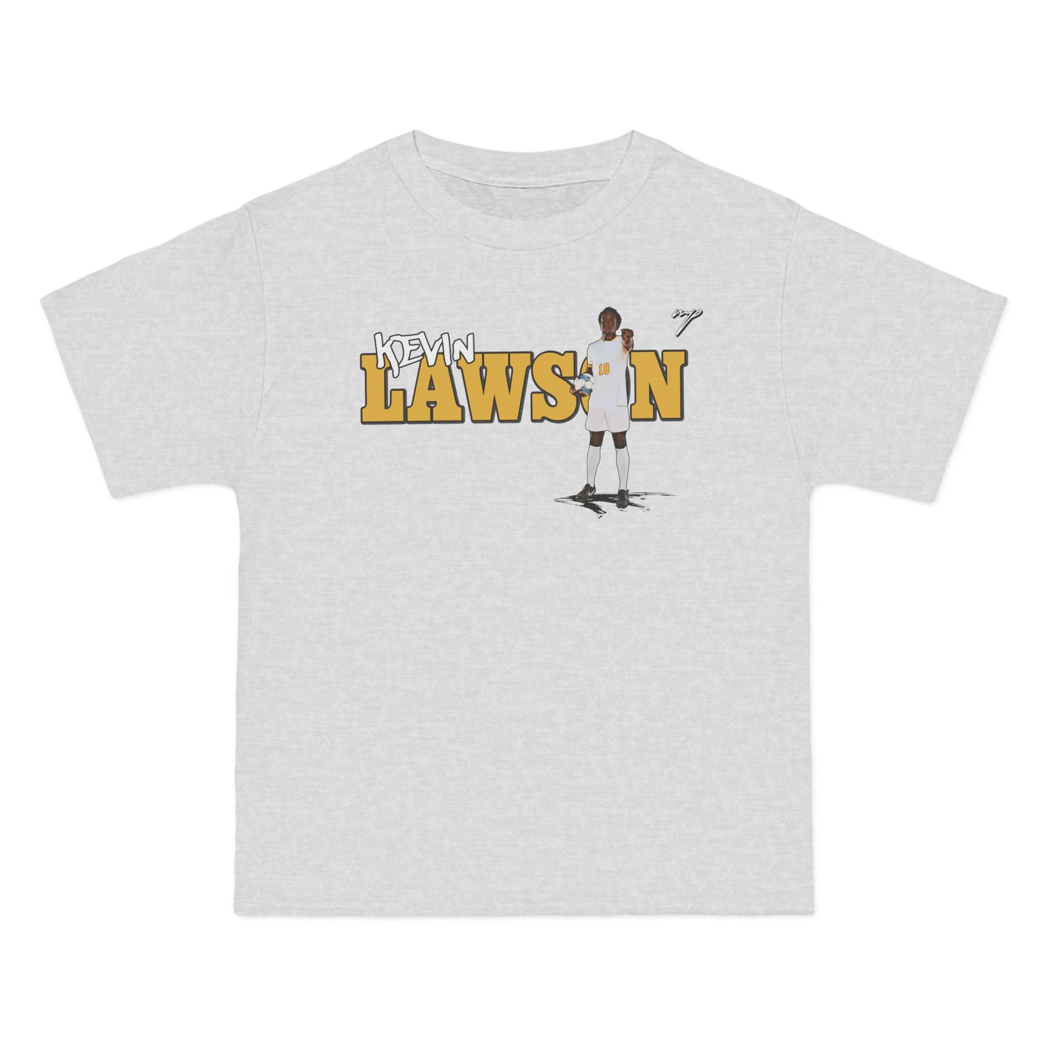 Kevin Lawson Vintage Tee