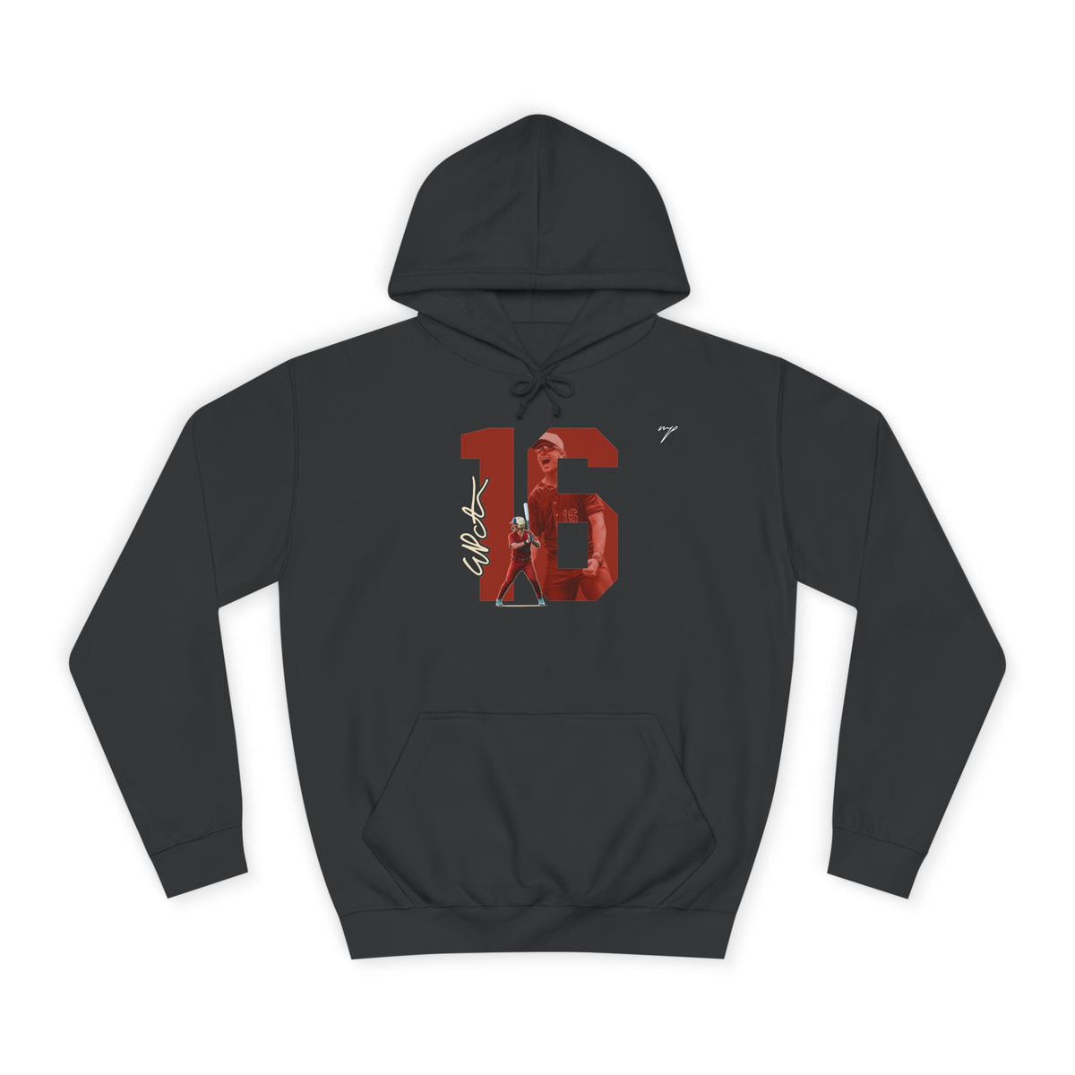 Eli Paton Hoodie