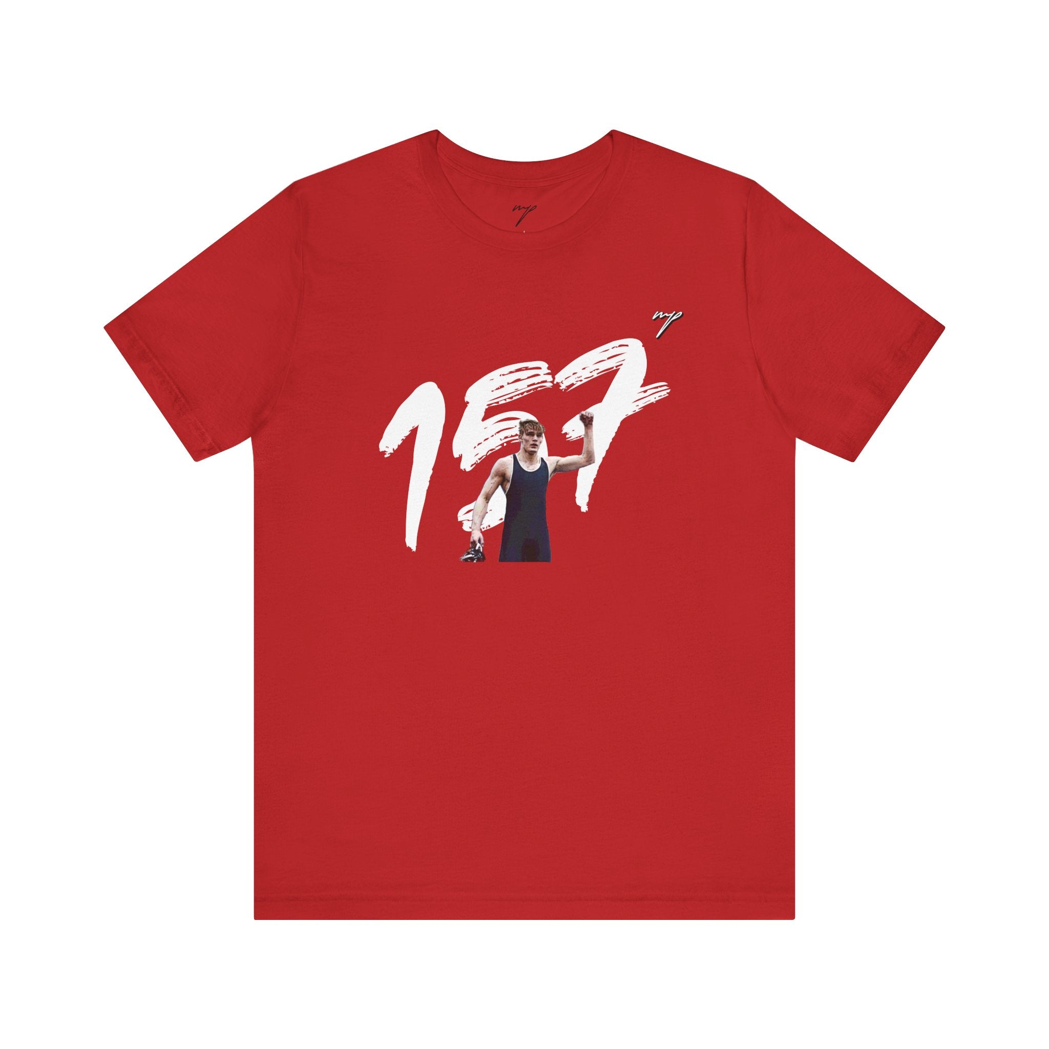 Luke Christie Graphic Tee