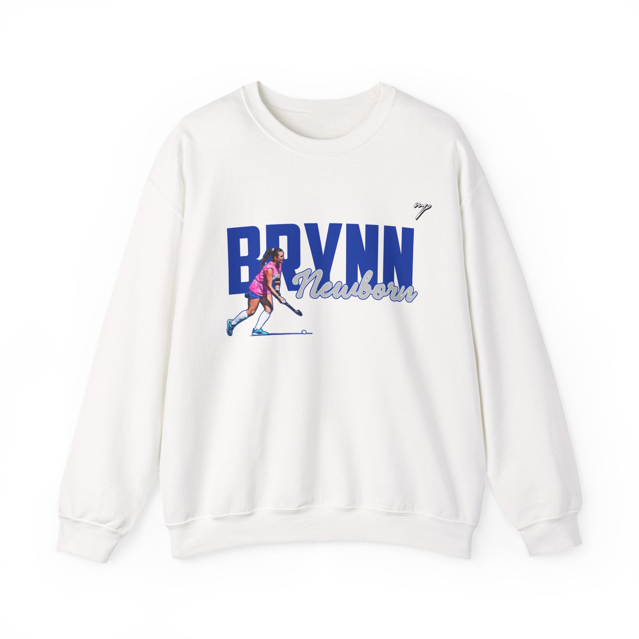 Brynn Newborn Crewneck