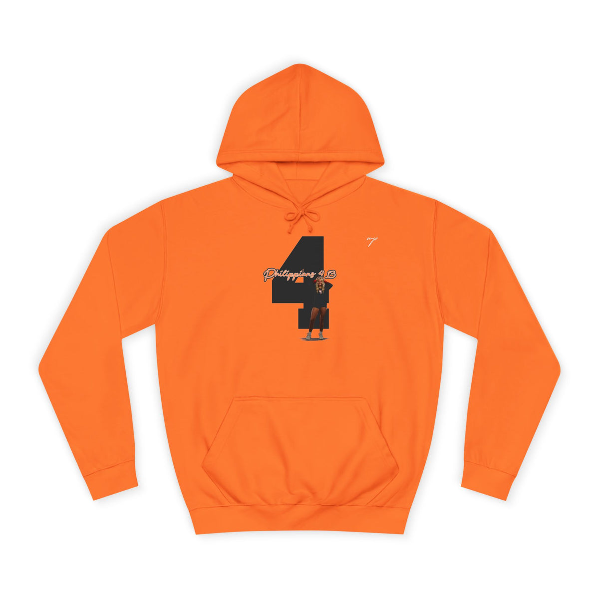 Karleigh Hutchins Hoodie