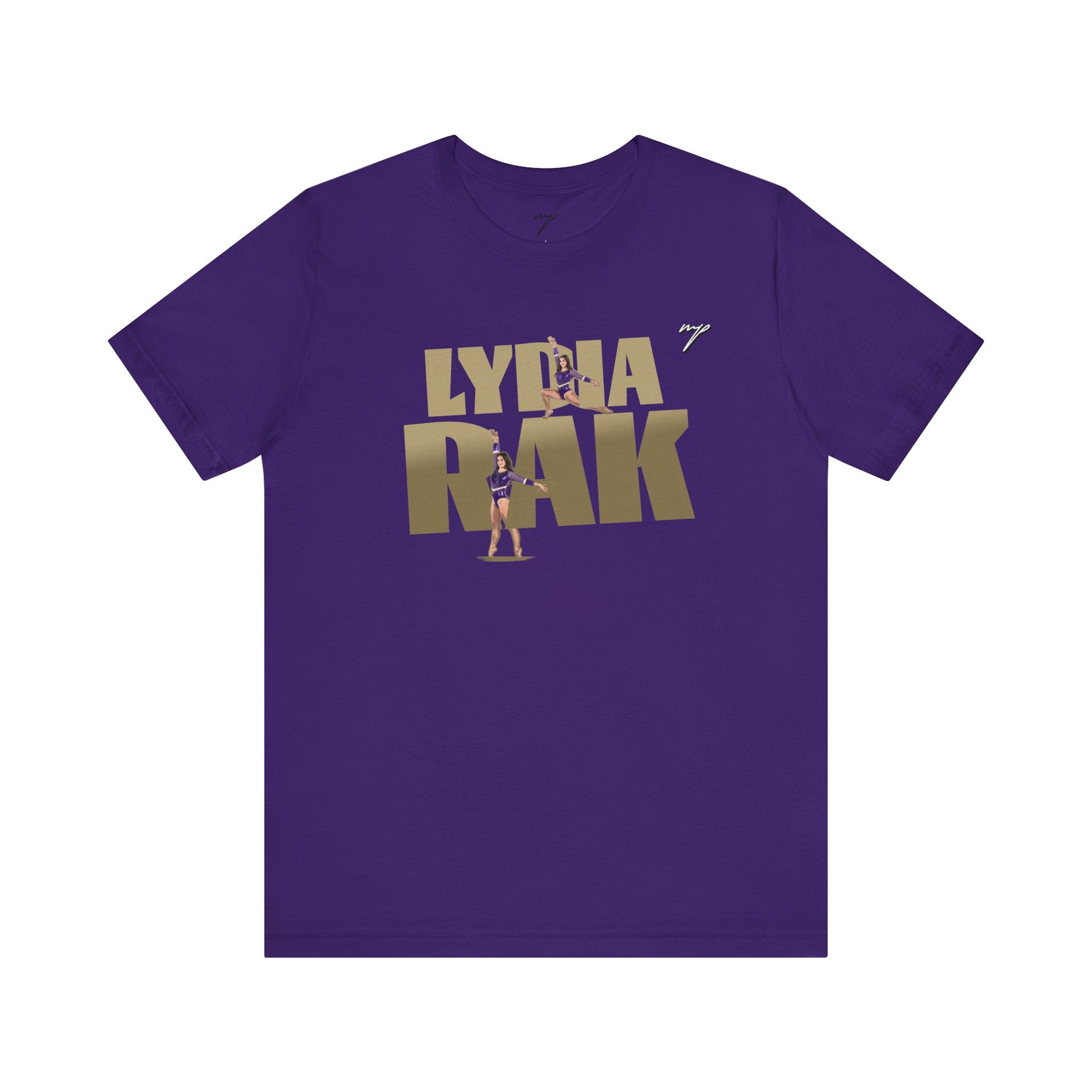 Lydia Rak Graphic Tee