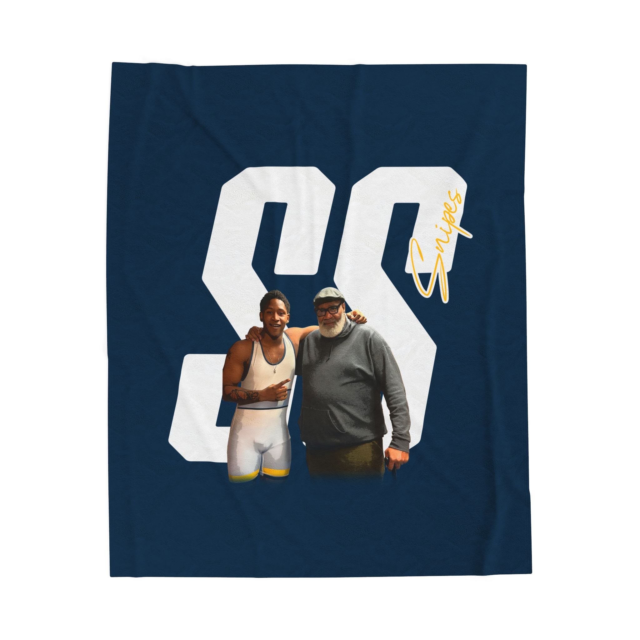 Sincere Snipes Blanket