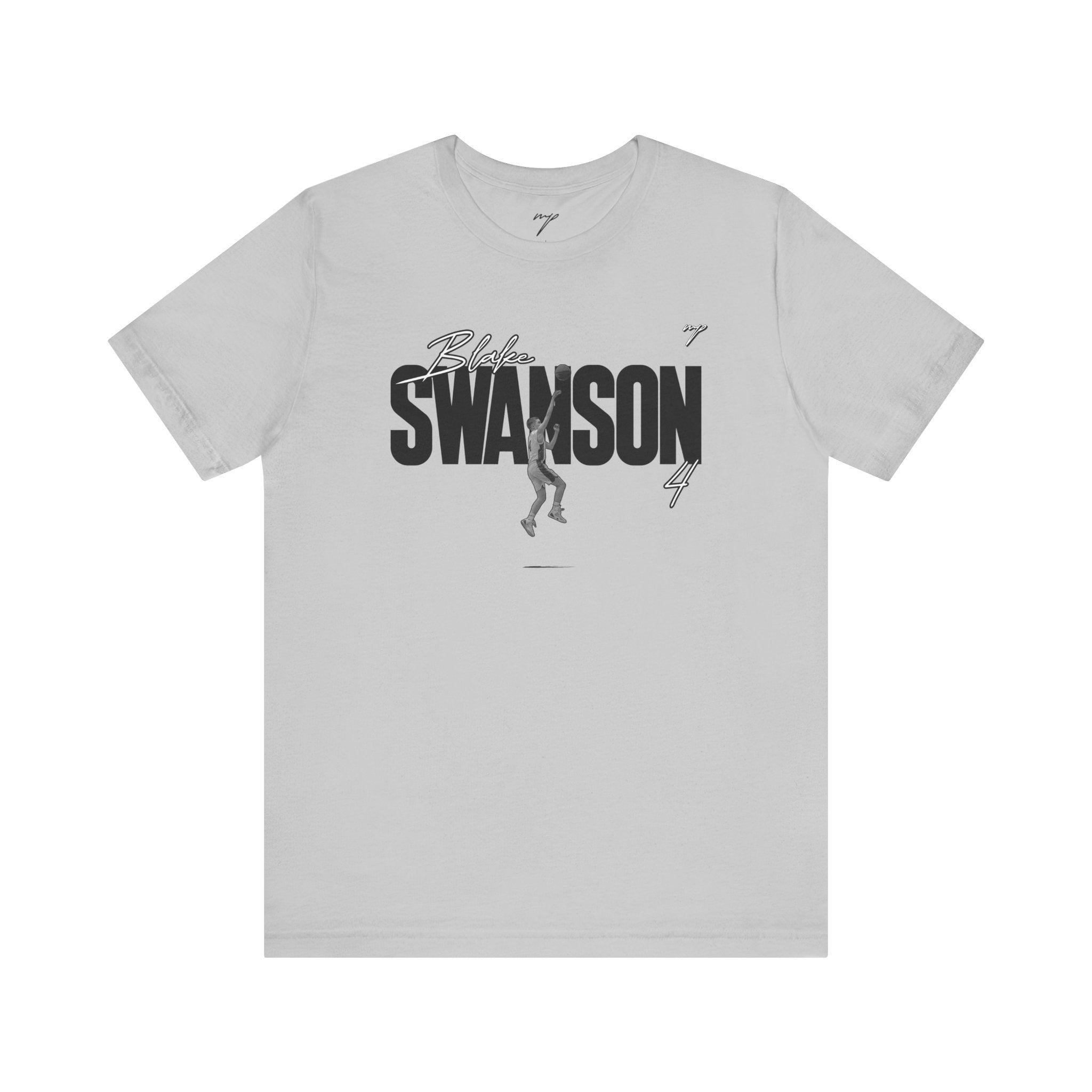 Blake Swanson Graphic Tee
