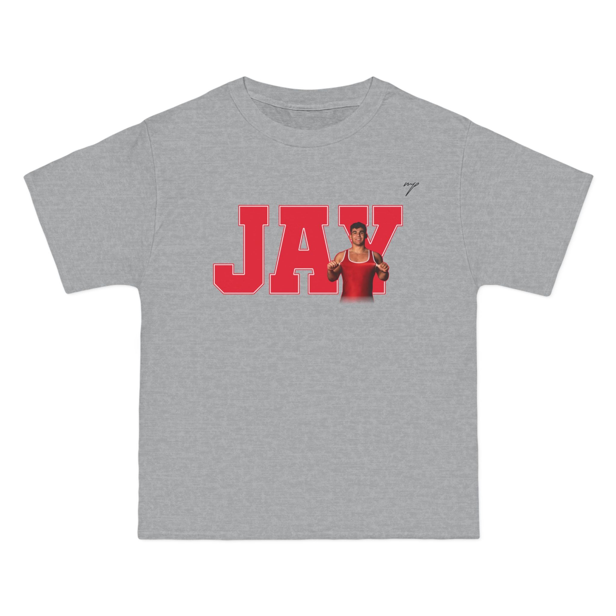 Jay Singer Vintage Tee