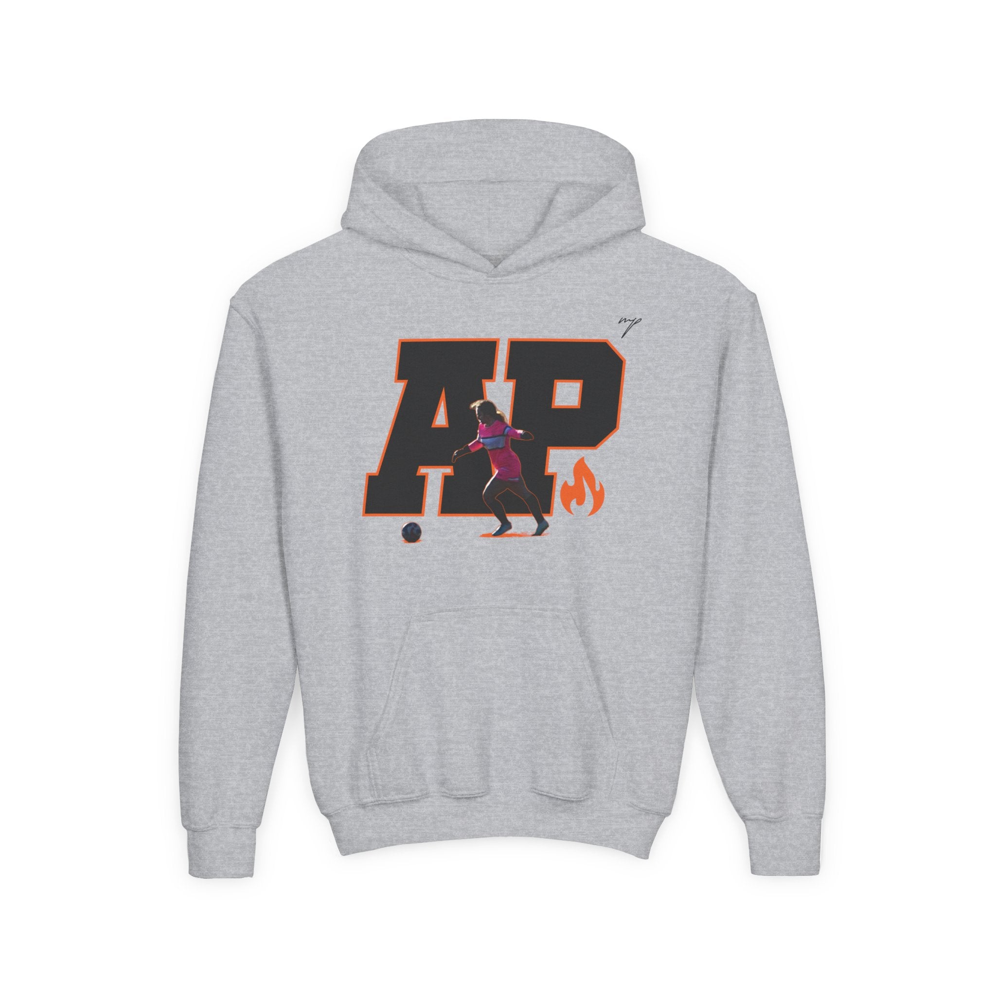 Allie Pickett YOUTH Hoodie
