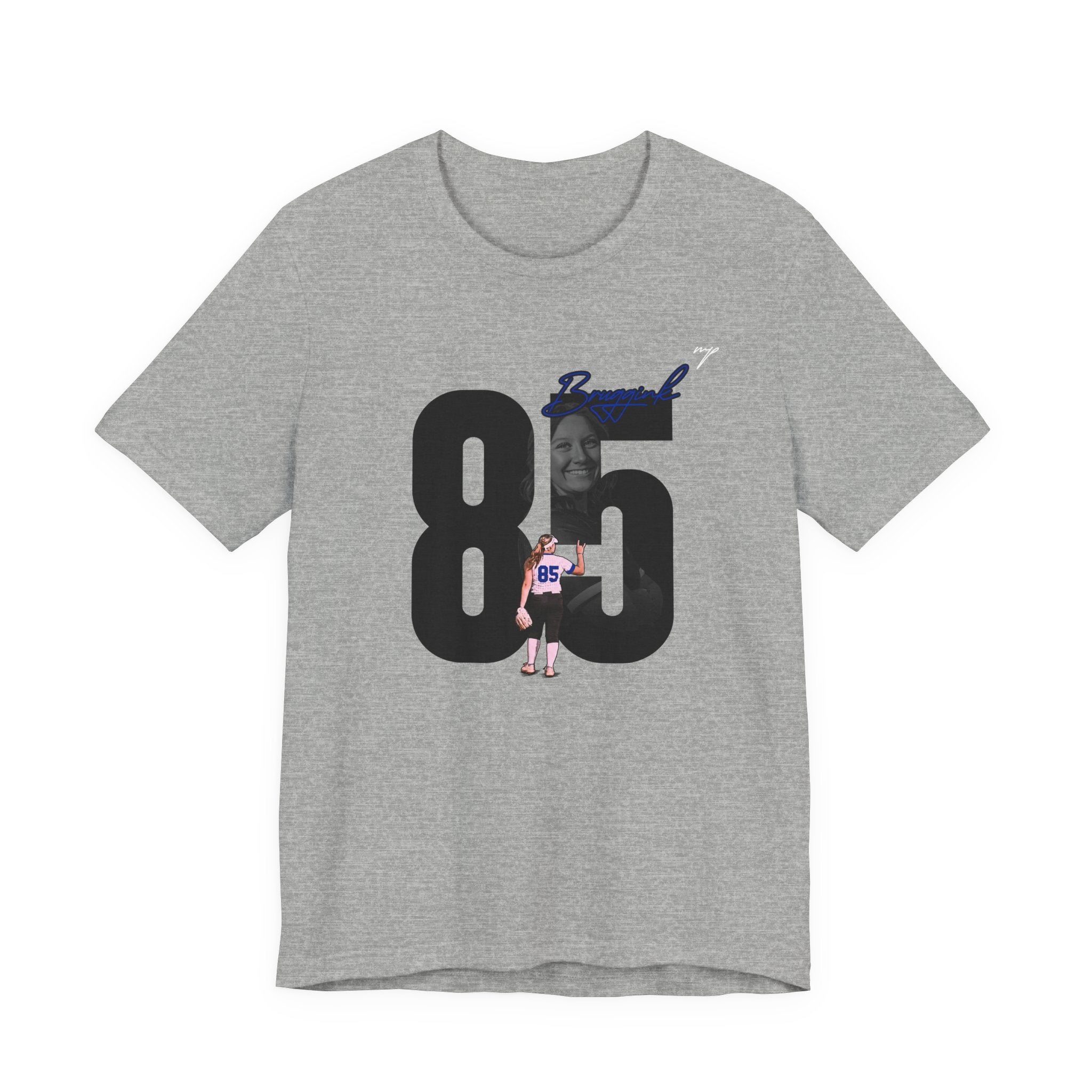 Brantley Bruggink Graphic Tee