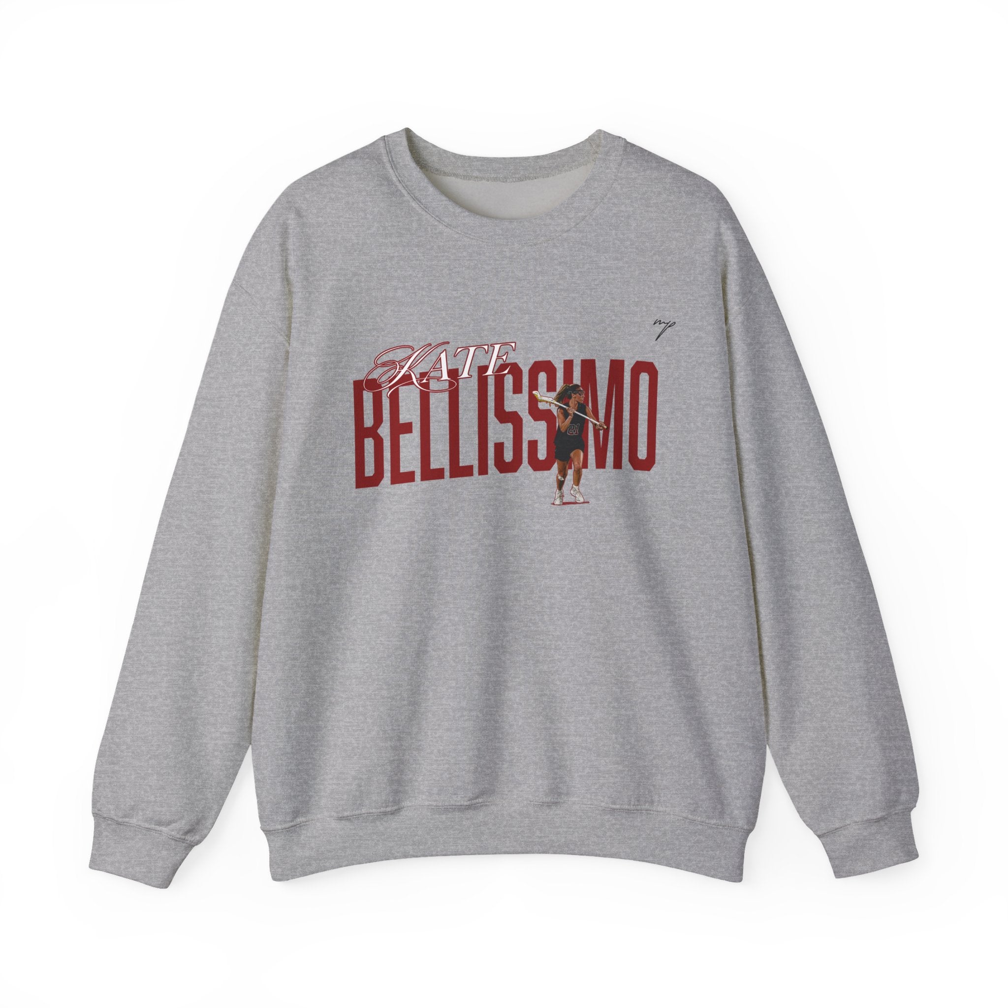 Kate Bellissimo Crewneck