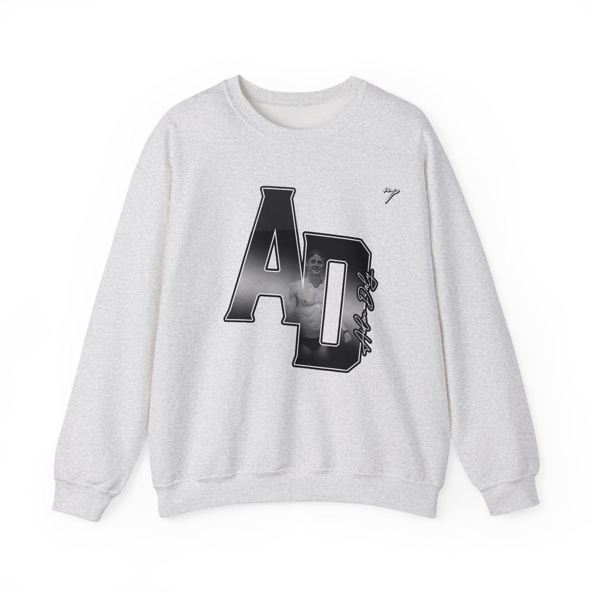 Aiden Daly Crewneck