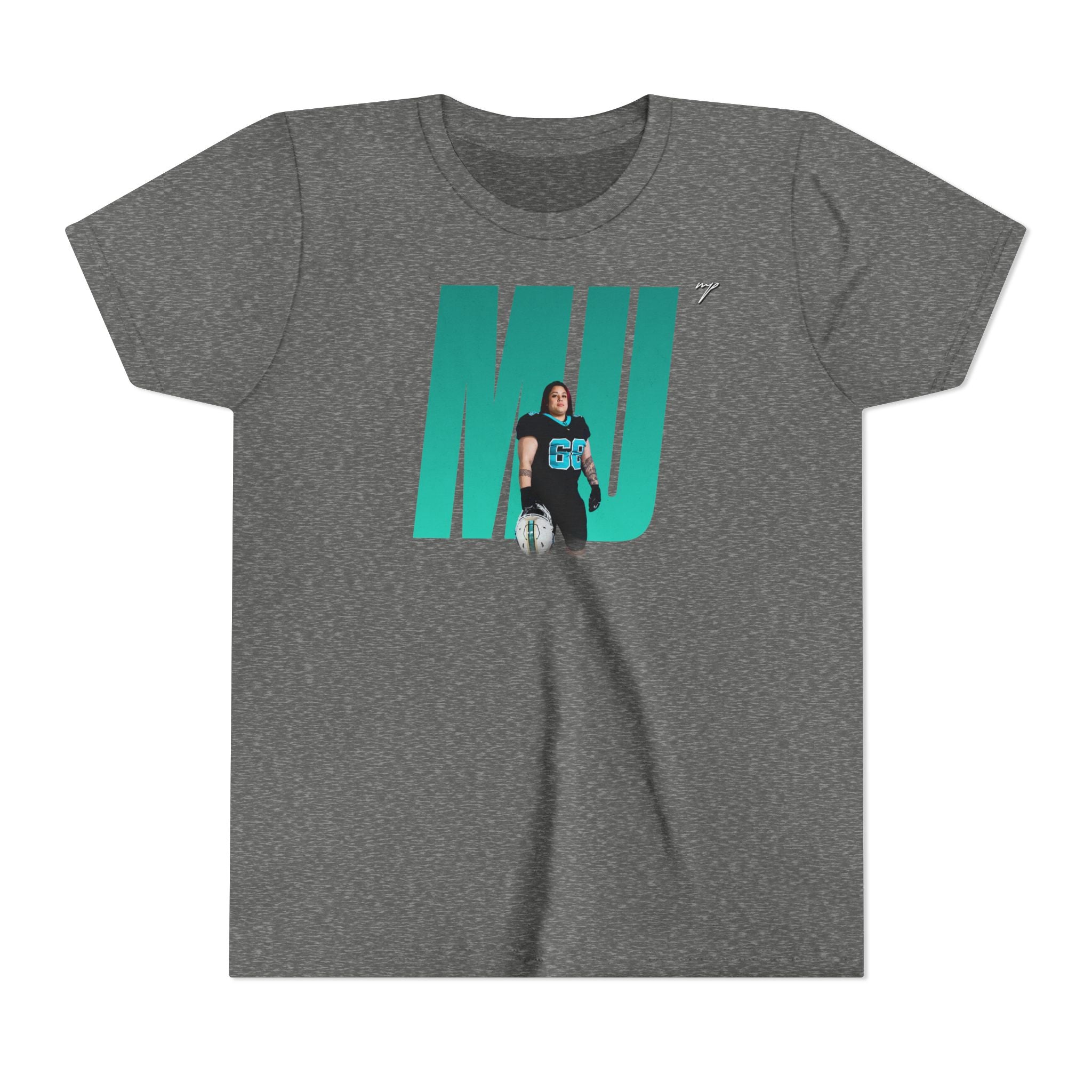 Melissa Uhl YOUTH Graphic Tee