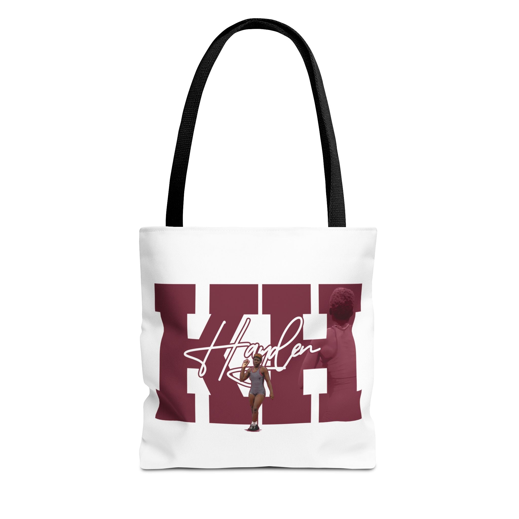 Kali Hayden Tote Bag
