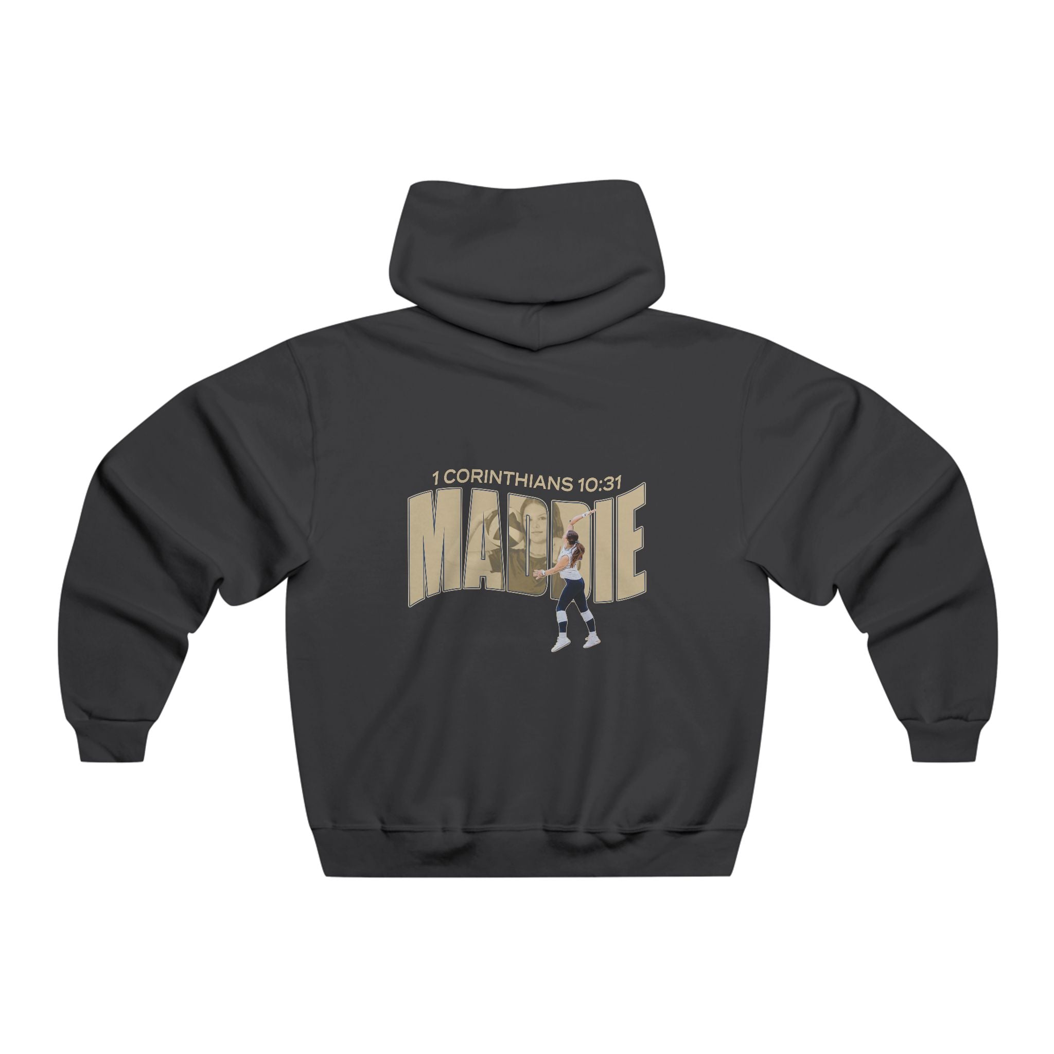 Maddie Wise Vintage Hoodie