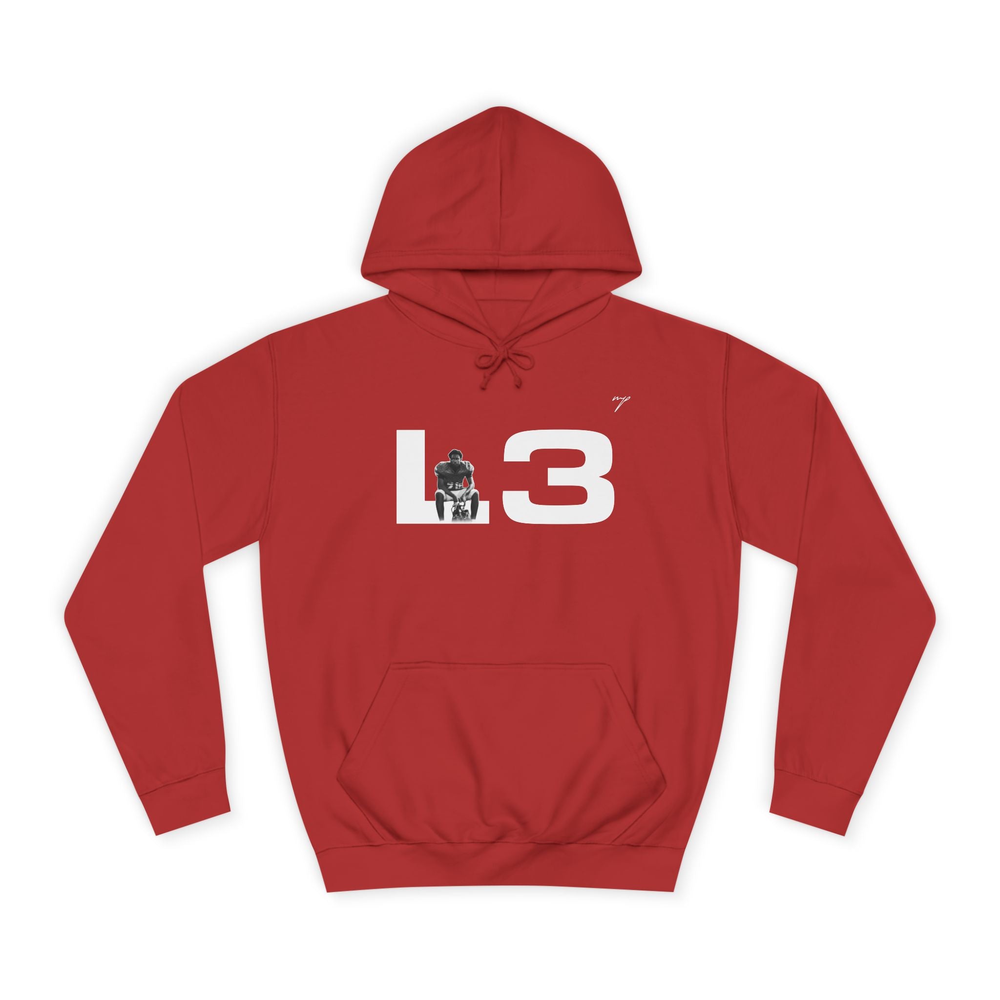 London Walker Hoodie