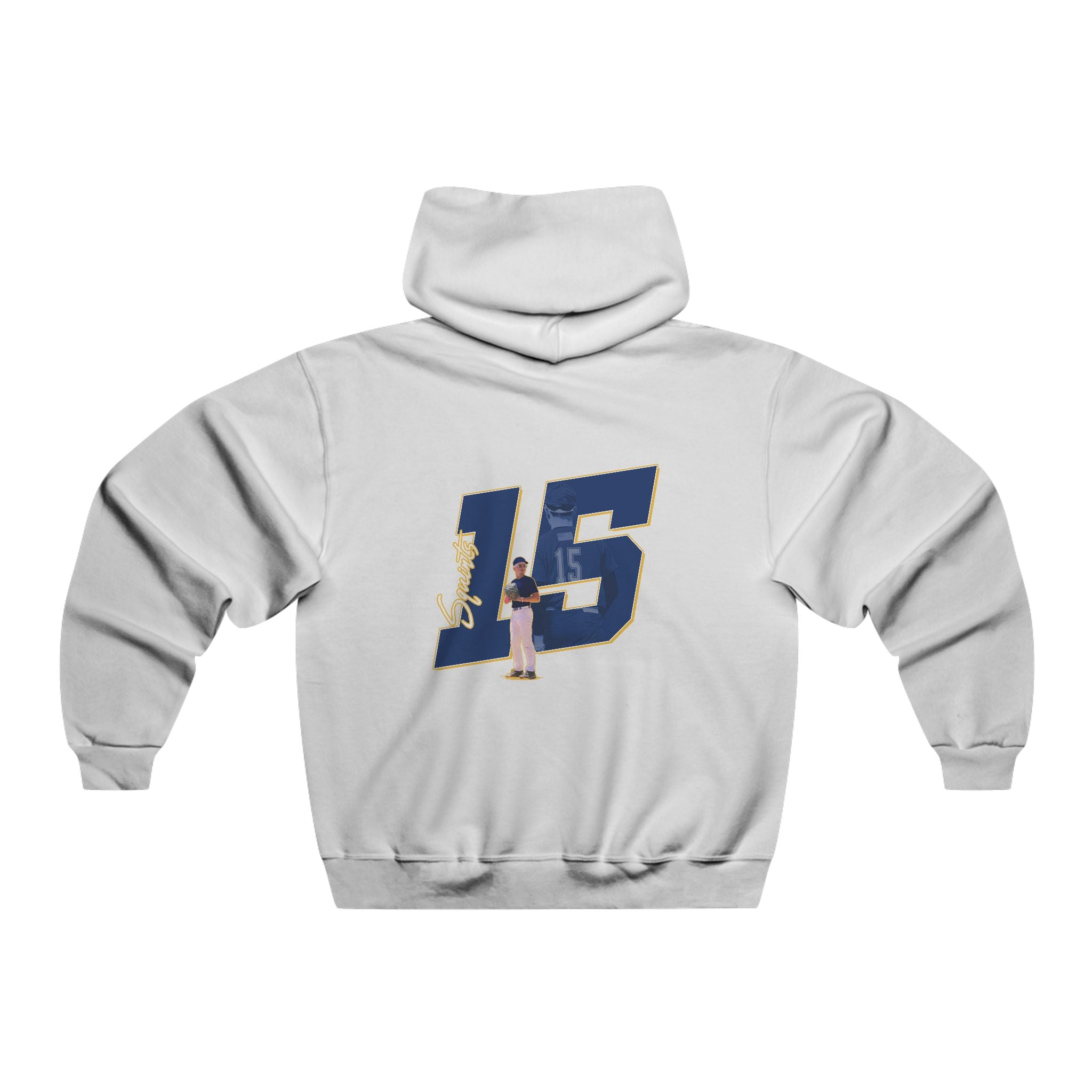 Ayden Peana Vintage Hoodie