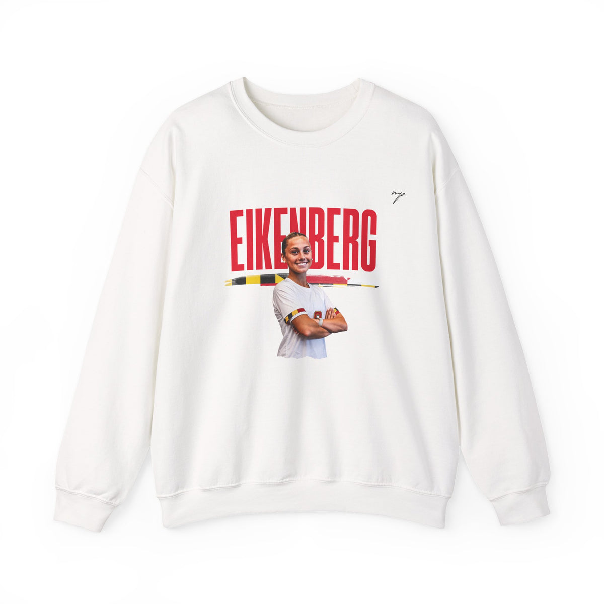 Carly Eikenberg Crewneck