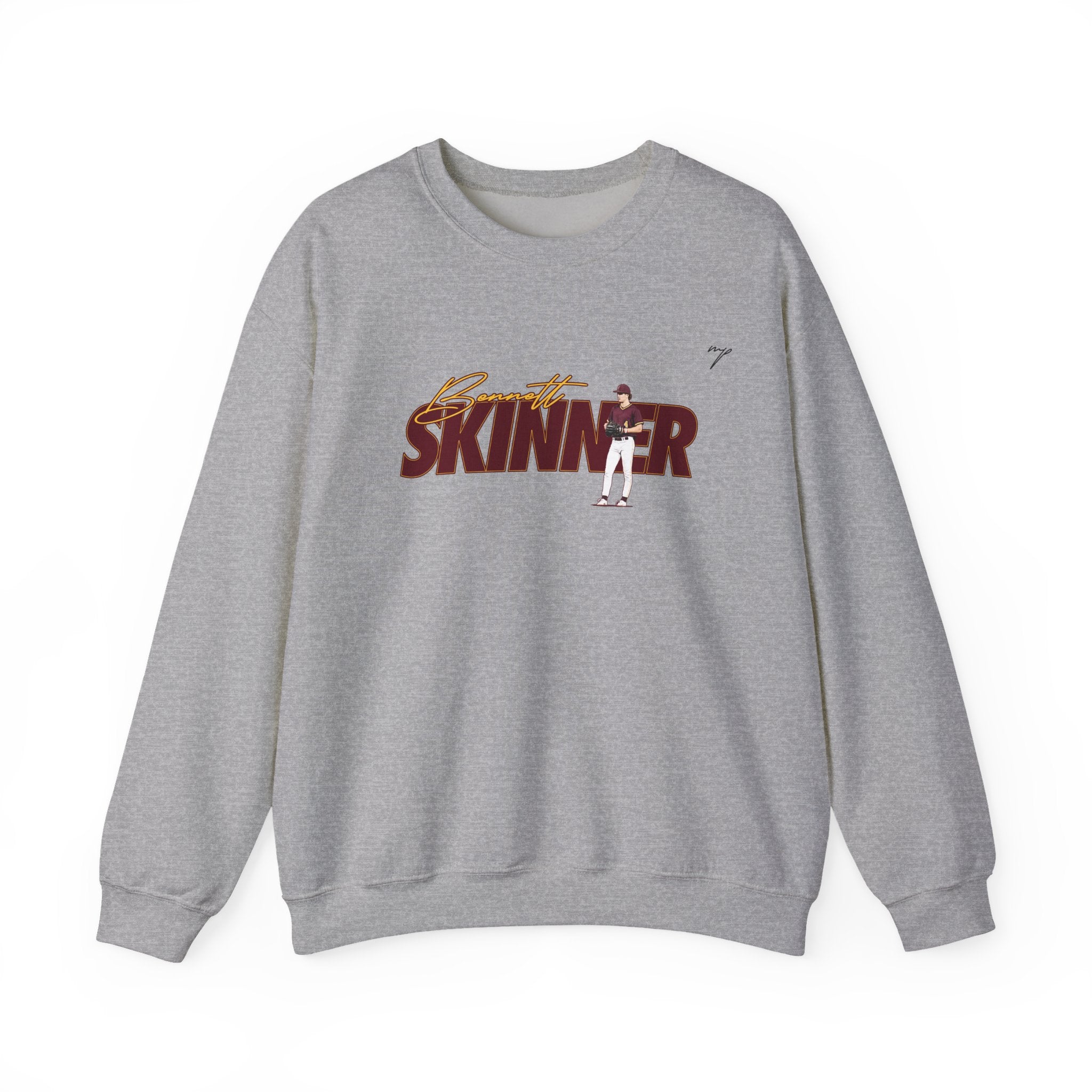 Bennett Skinner Crewneck